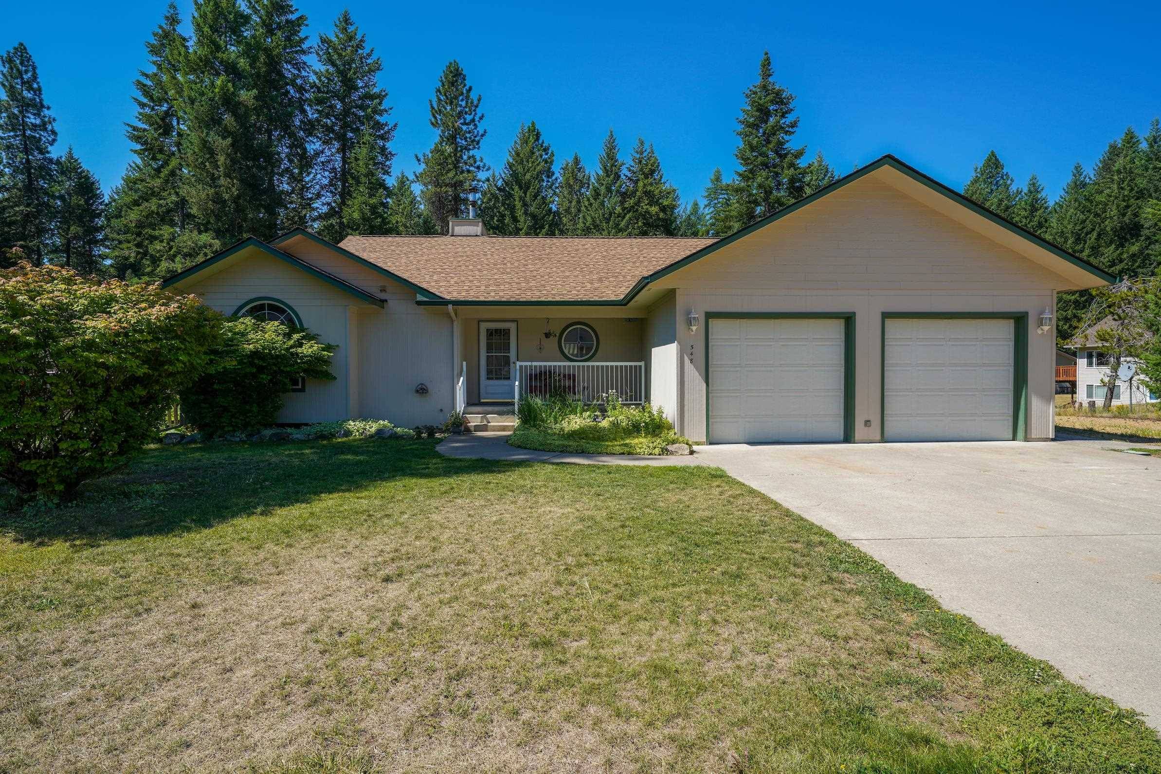 Newport, WA 99156,548 Quail LOOP