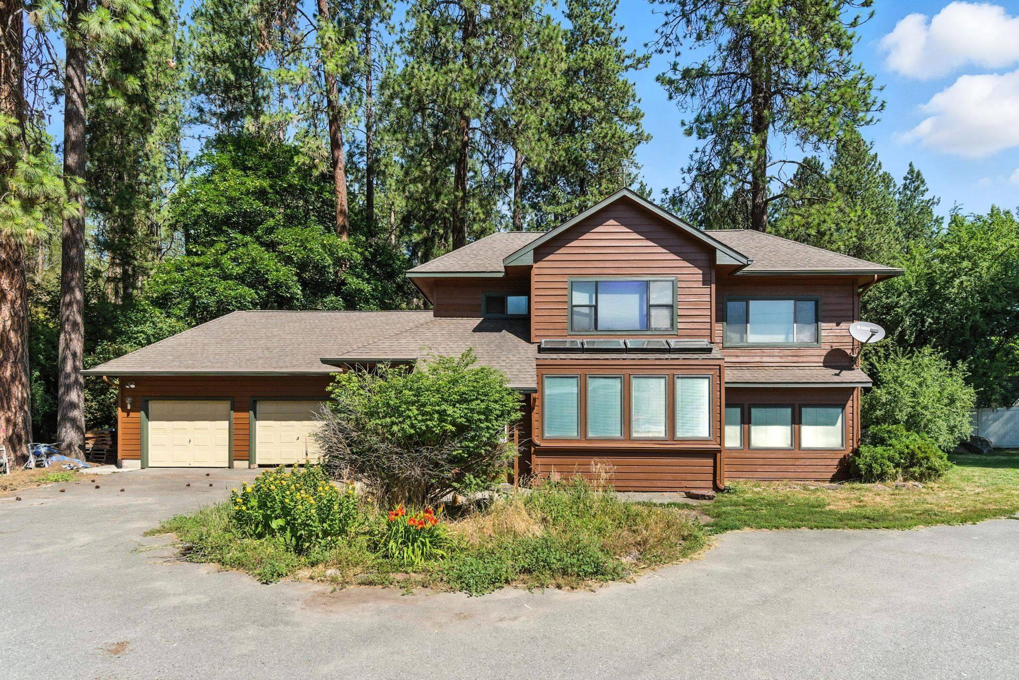 Liberty Lake, WA 99019,3602 N Idaho Rd