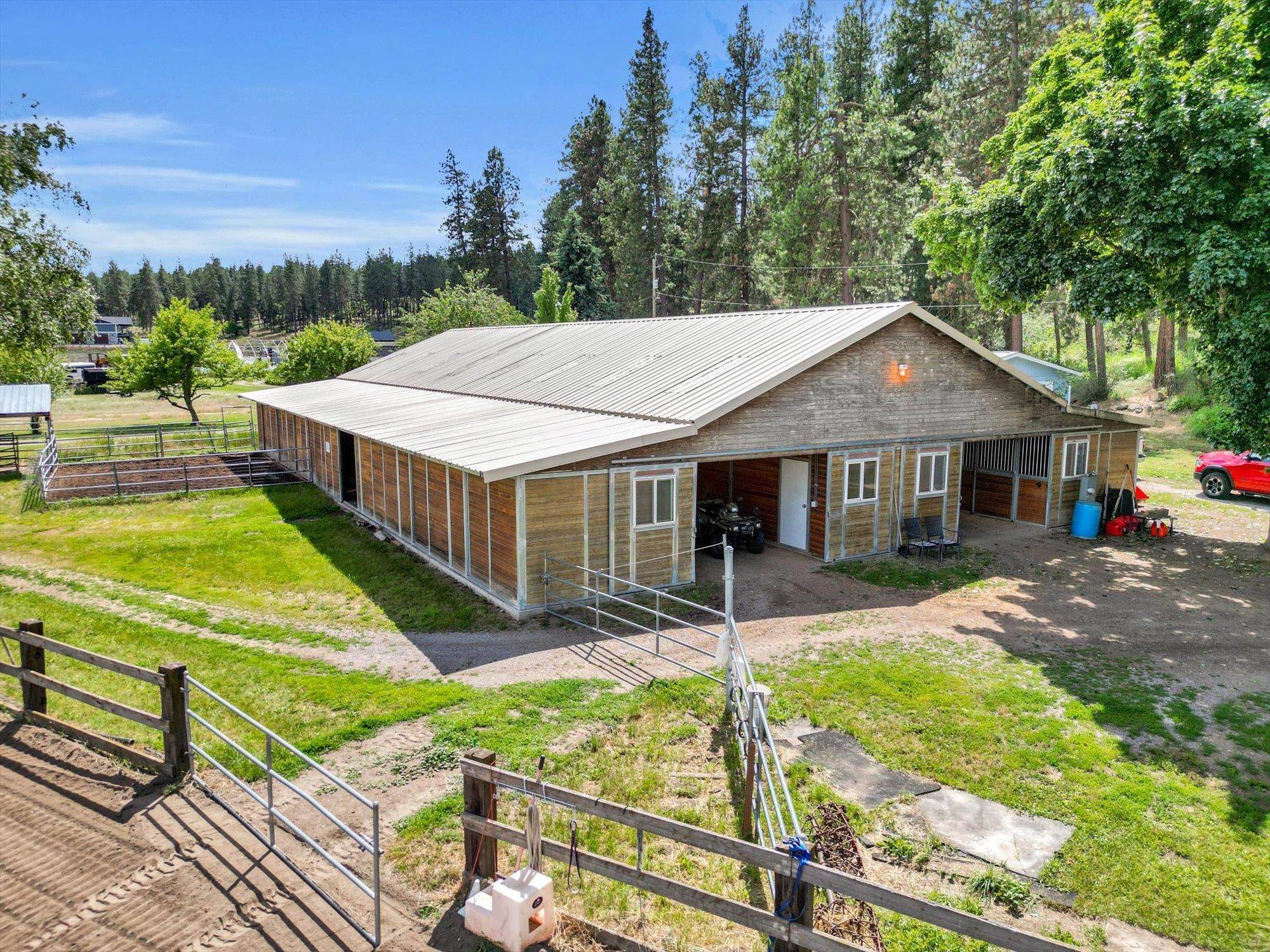 Liberty Lake, WA 99019,3602 N Idaho Rd