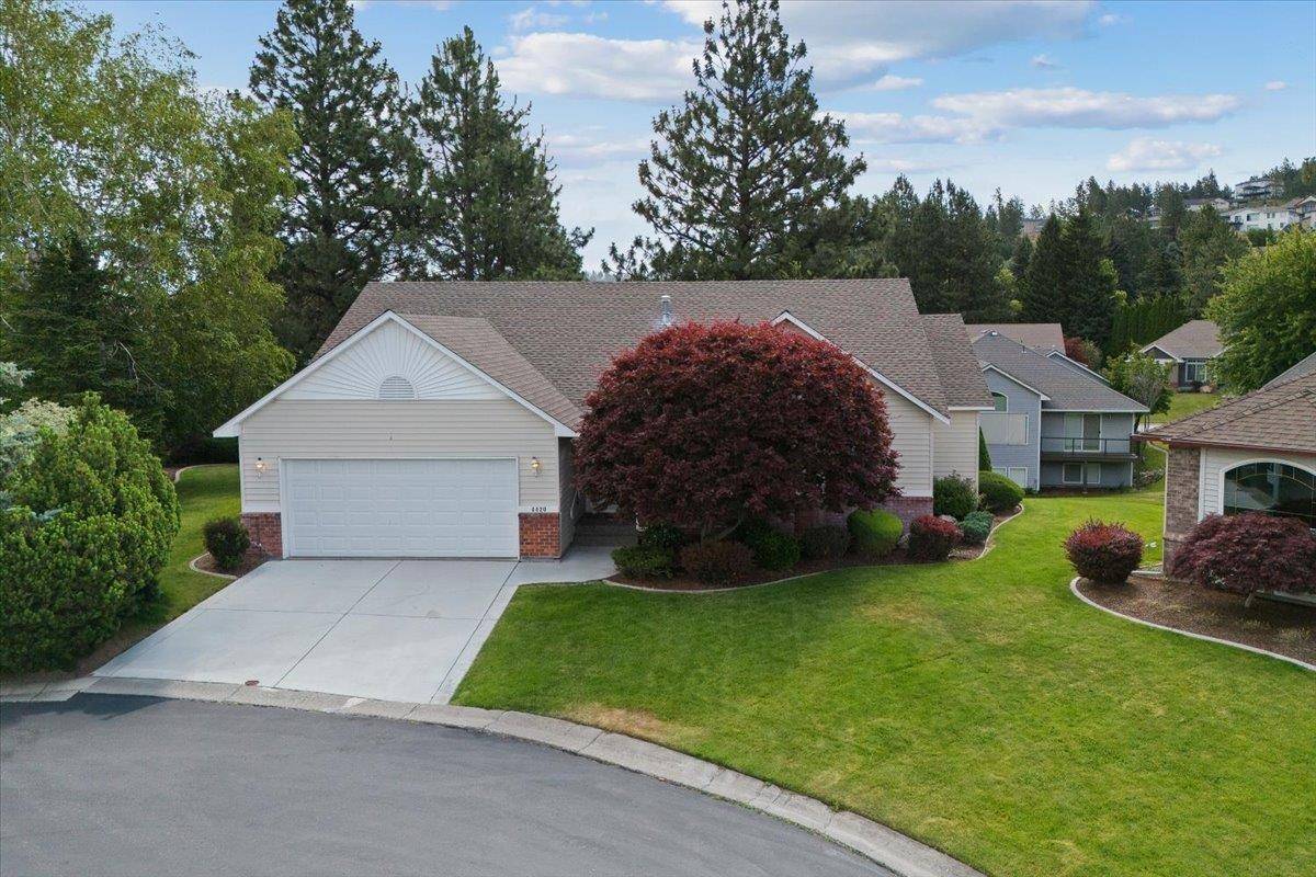 Spokane, WA 99223,4420 E 51st Ln