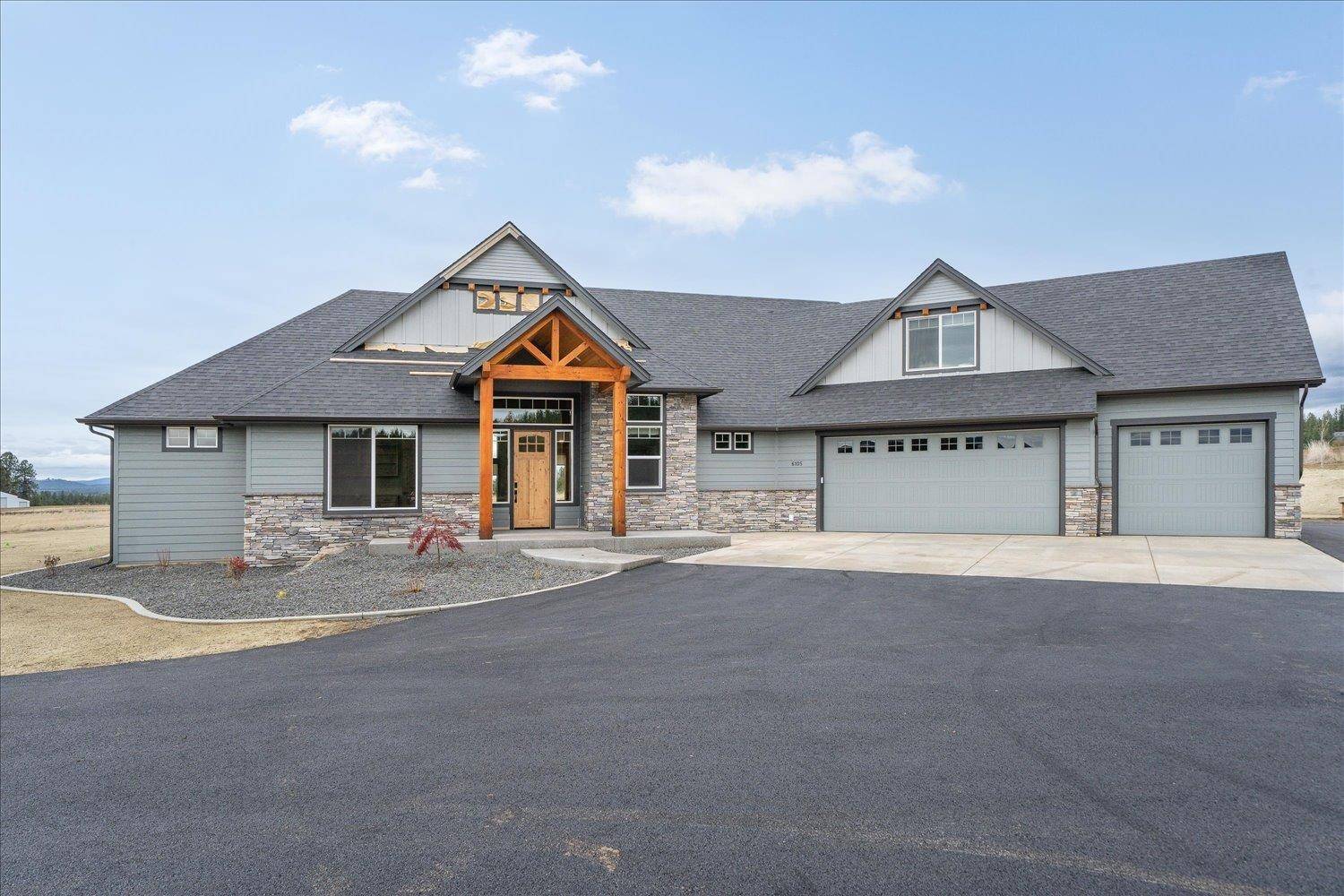 Colbert, WA 99005,21200 N DIVISION Rd