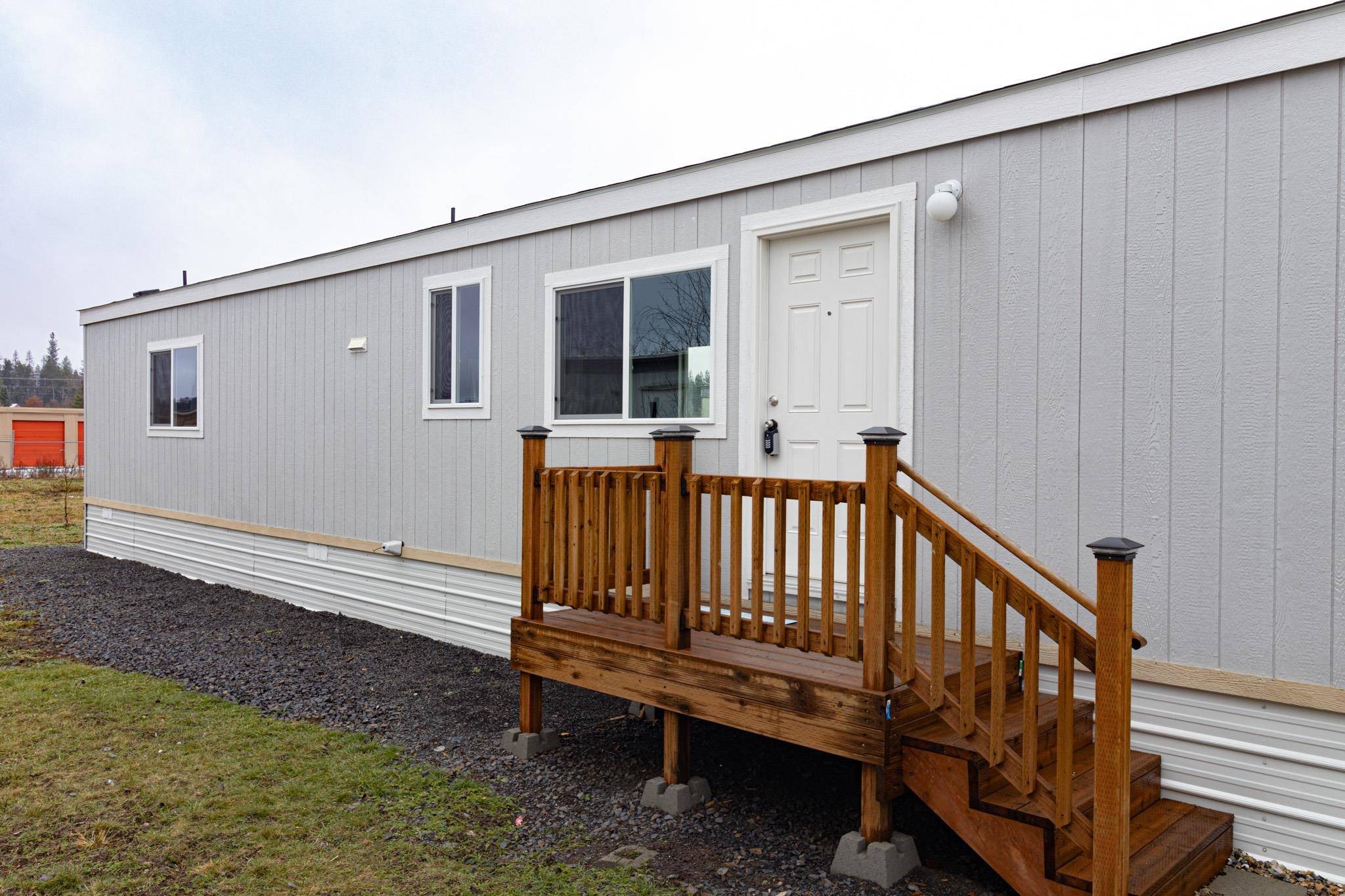 Deer Park, WA 99006,300 S Fir Ave ##4