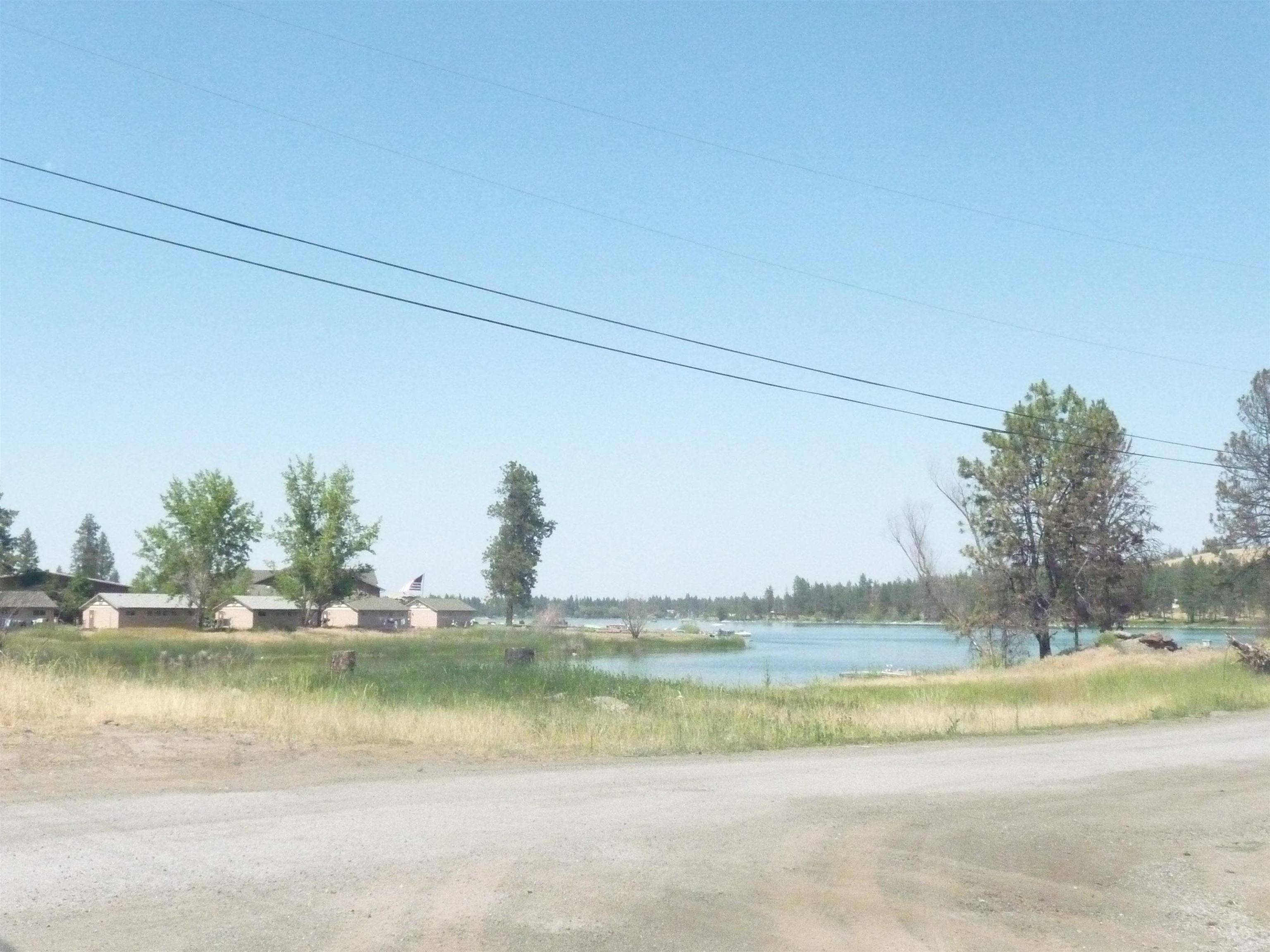 Medical Lake, WA 99022,11202 S Lakeview Ct