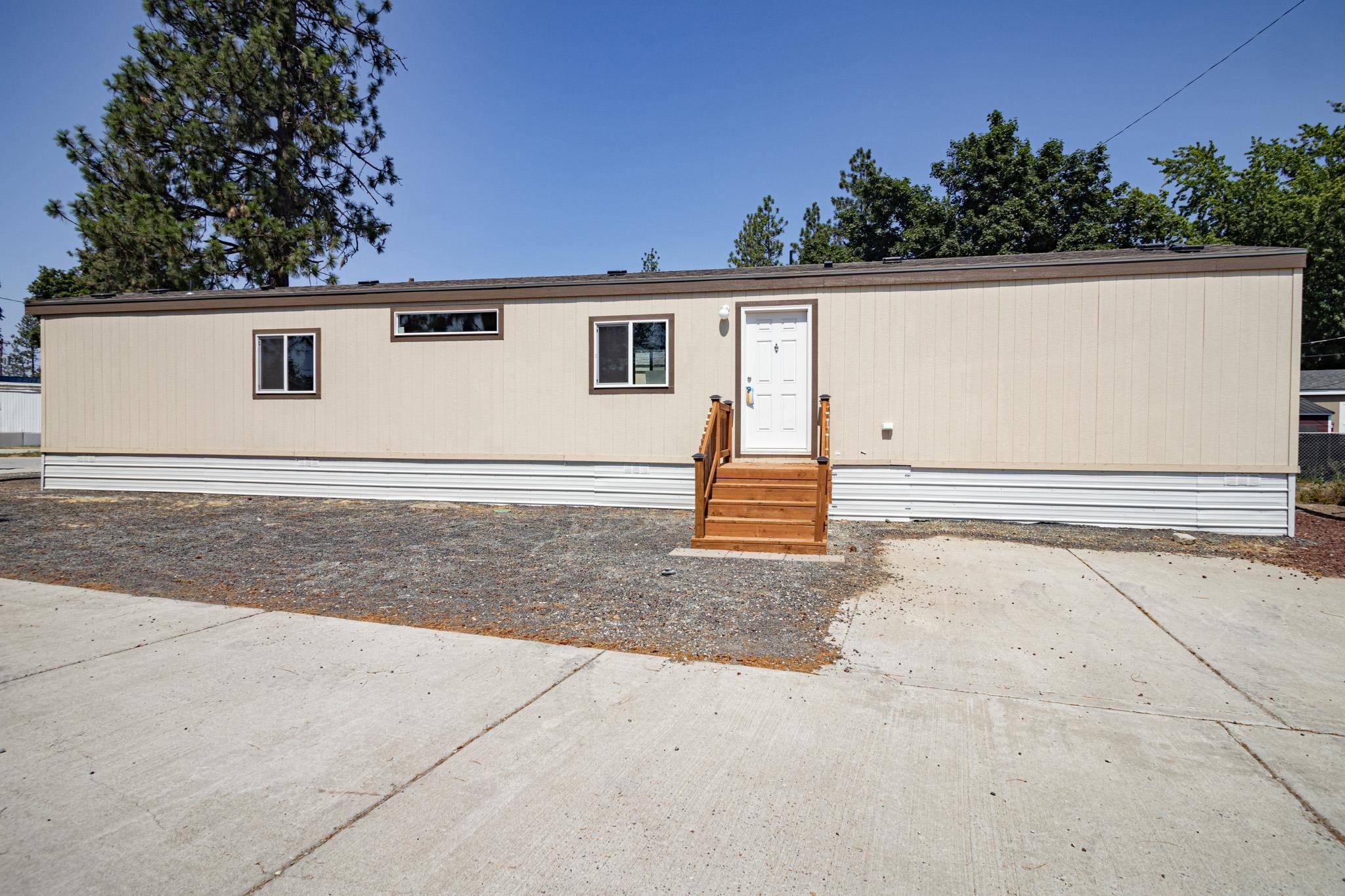 Spokane, WA 99224,Address not disclosed
