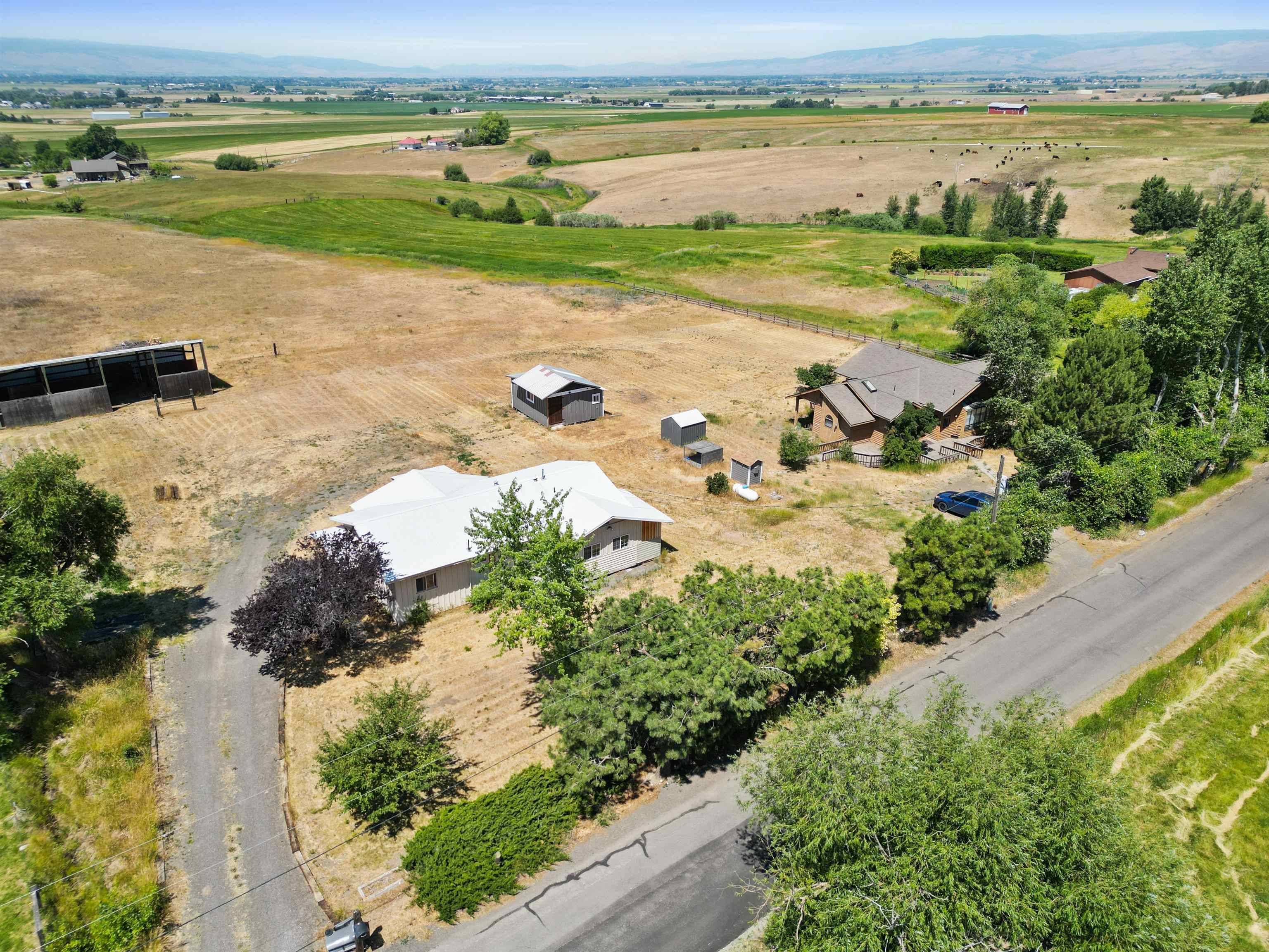 Other, WA 98926,161/211 Stingley Rd