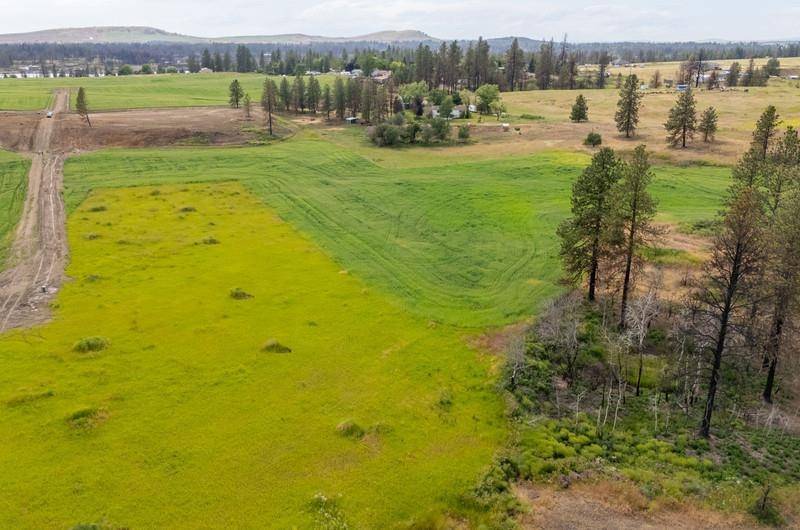 Medical Lake, WA 99022,NKA Duck Pond Lot 5 Ln