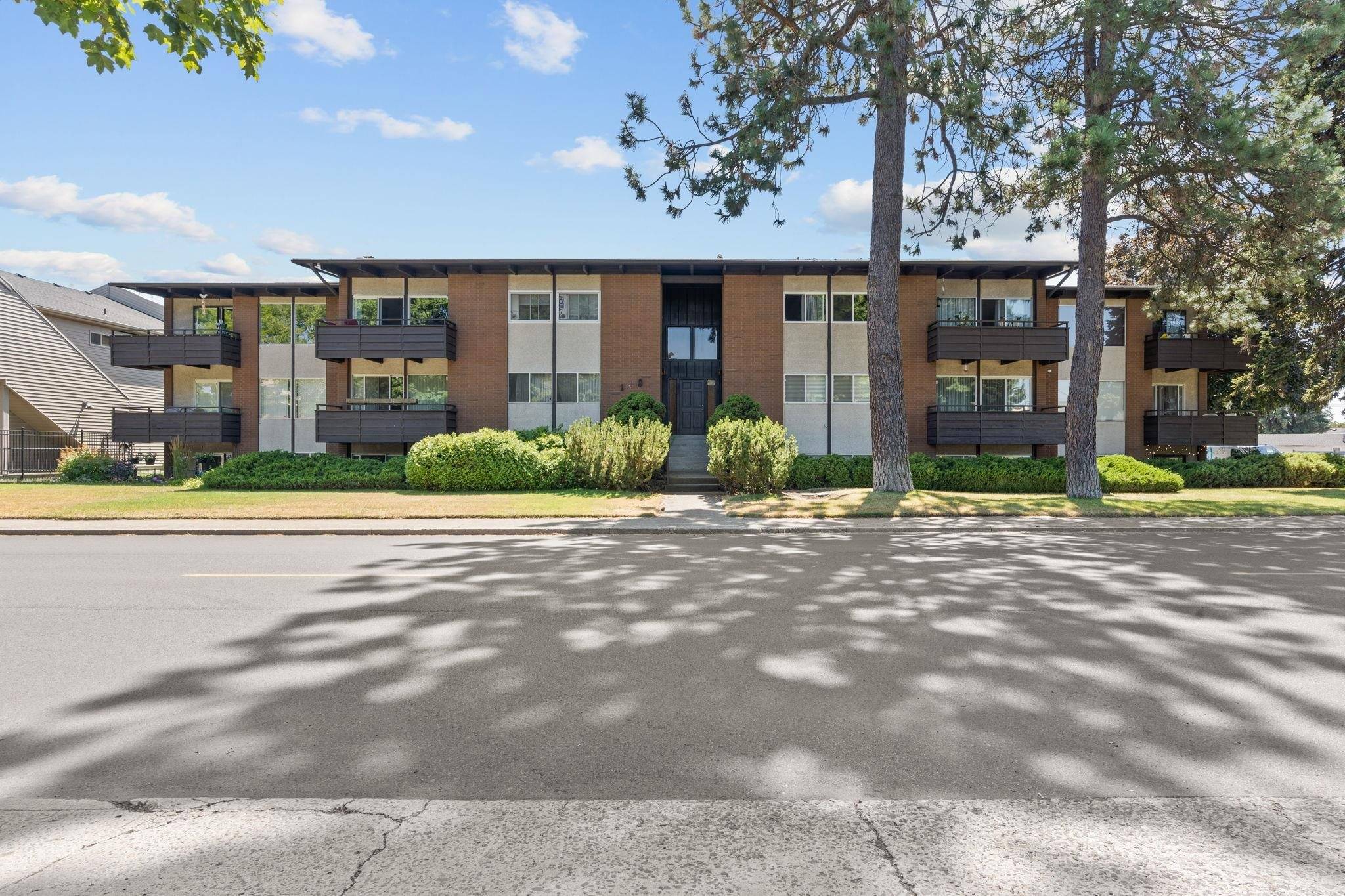 Spokane, WA 99207,108 E Rowan Ave ##1