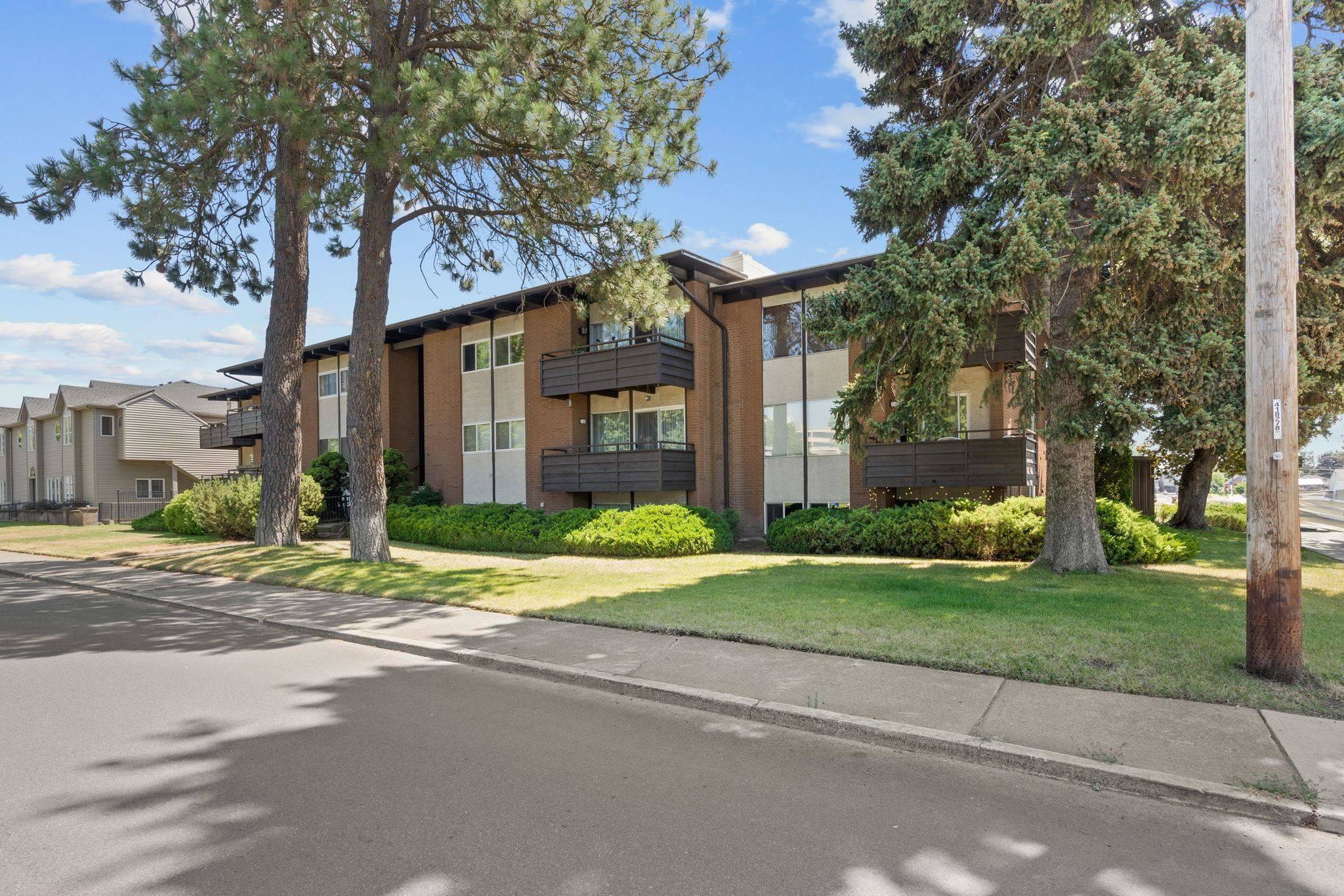 Spokane, WA 99207,108 E Rowan Ave ##1