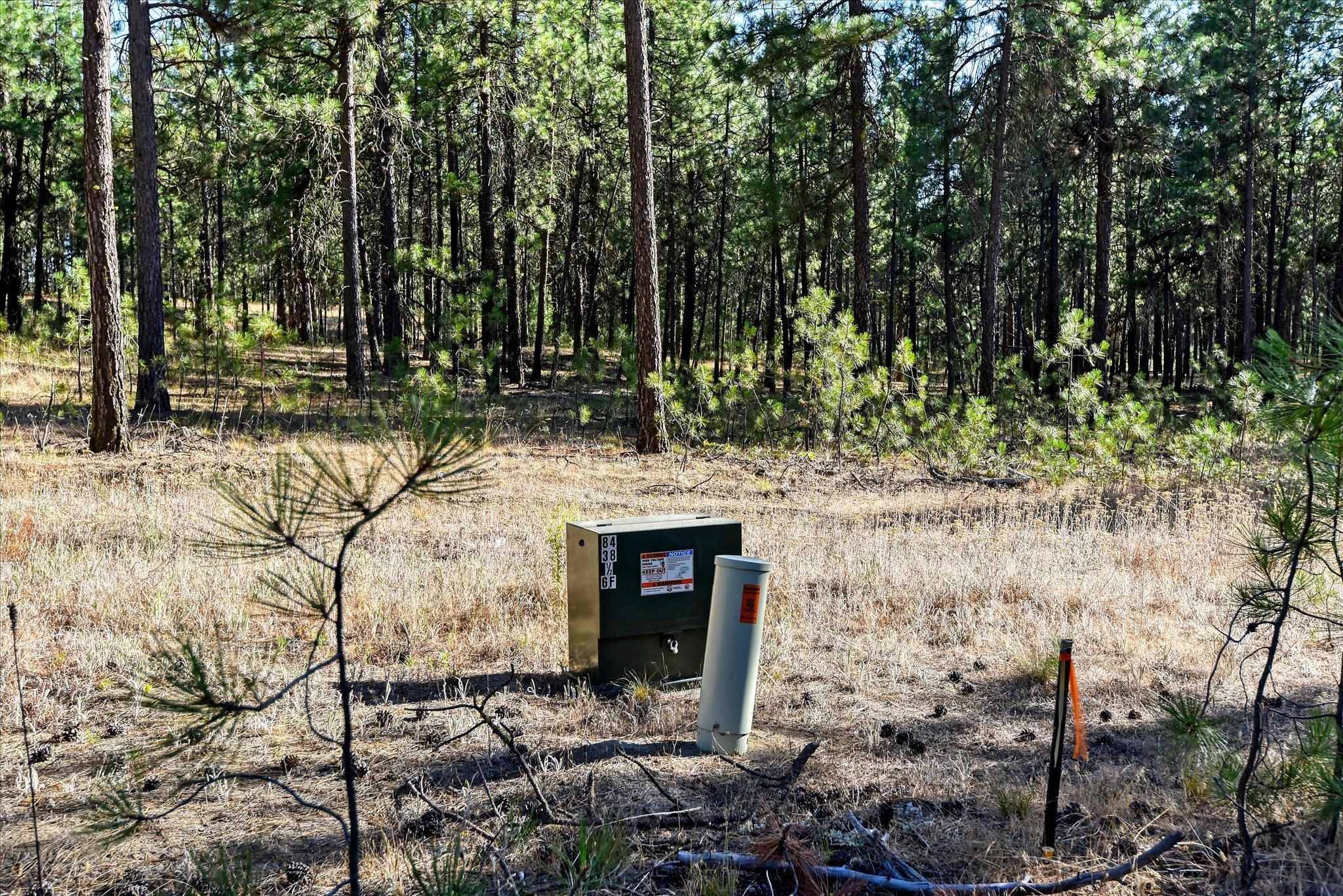 Medical Lake, WA 99022,18505 W Buckboard Rd