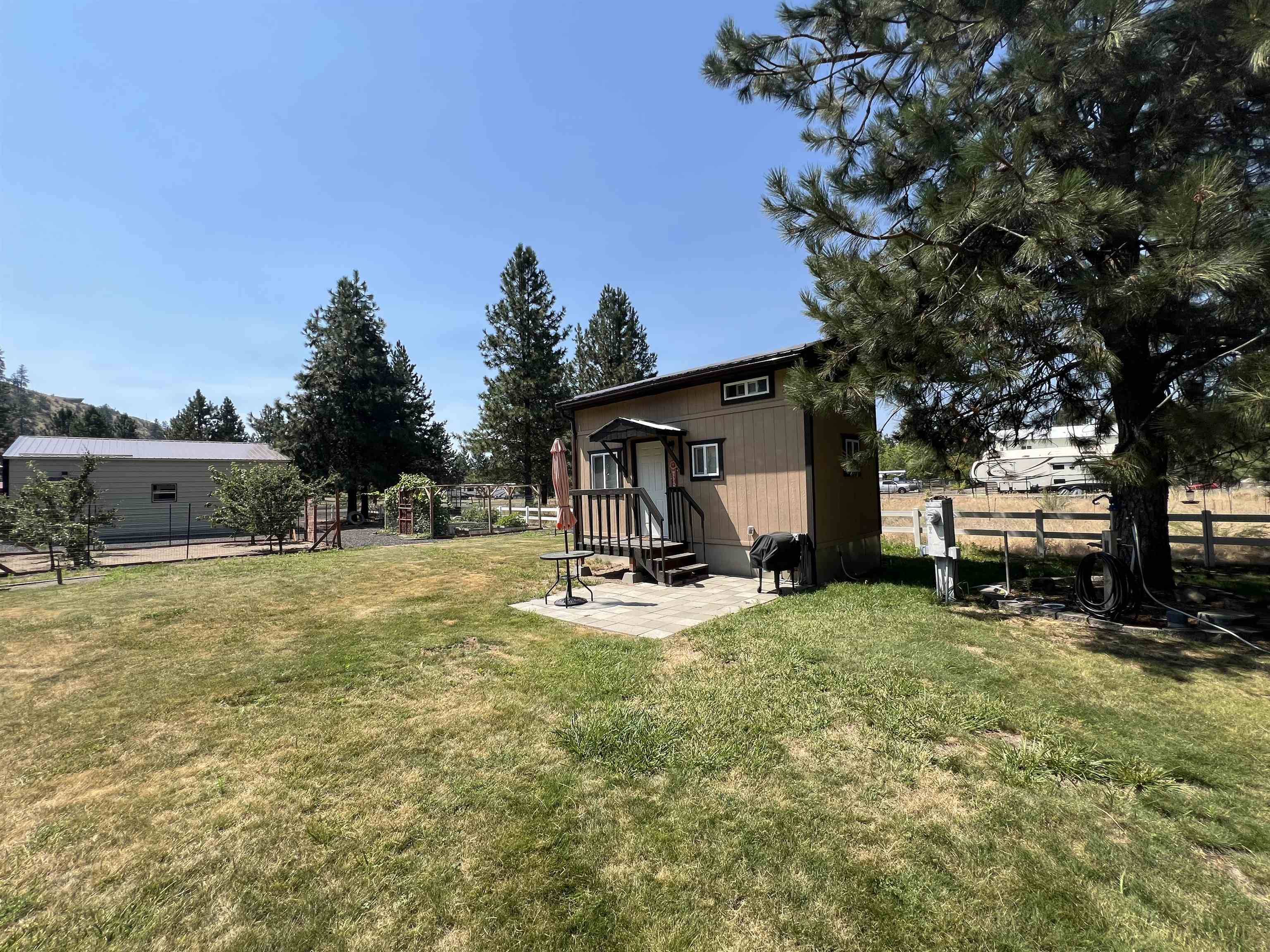 Deer Meadows, WA 99122,30385 E Antler Rd