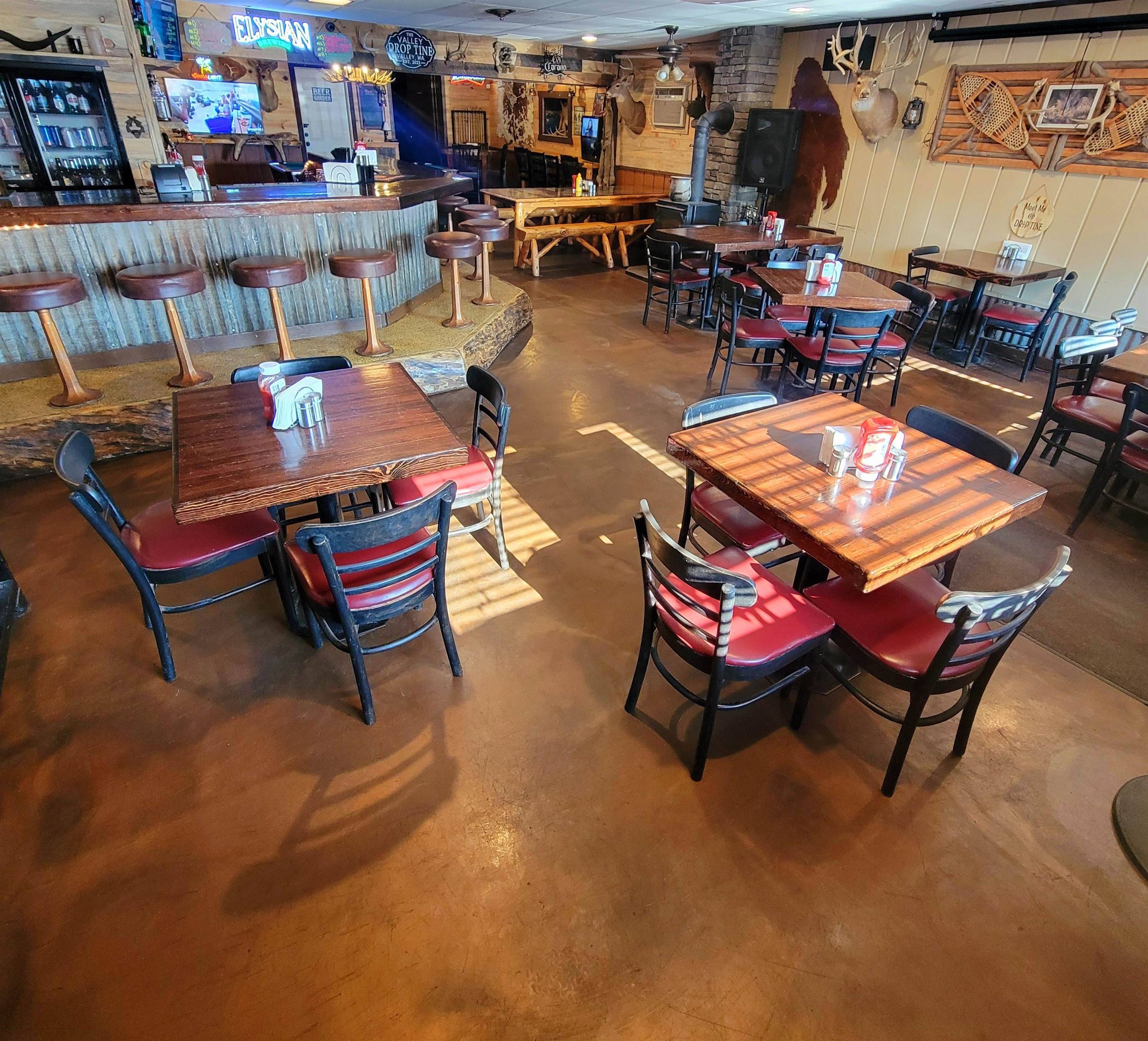 Valley, WA 99181,3075 3rd Ave