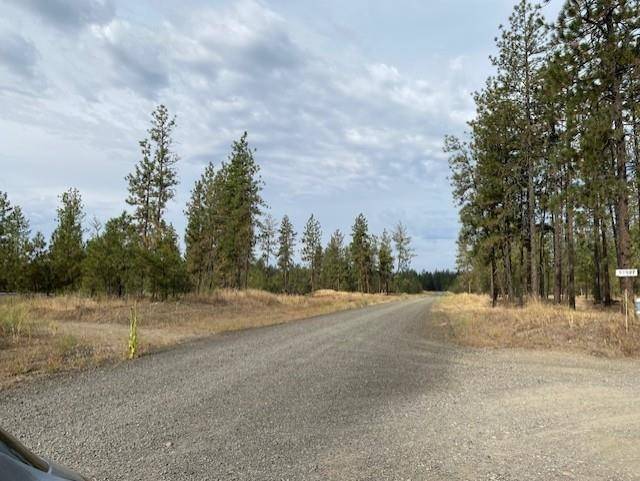 Tumtum, WA 99034-0000,5742 J Corkscrew Canyon Rd