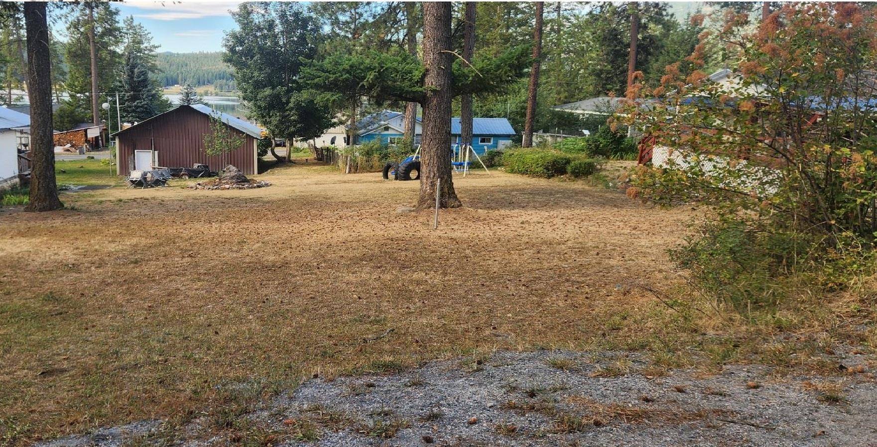 Valley, WA 99109,334xx SE Lake View  (parcel 0721600) Ln