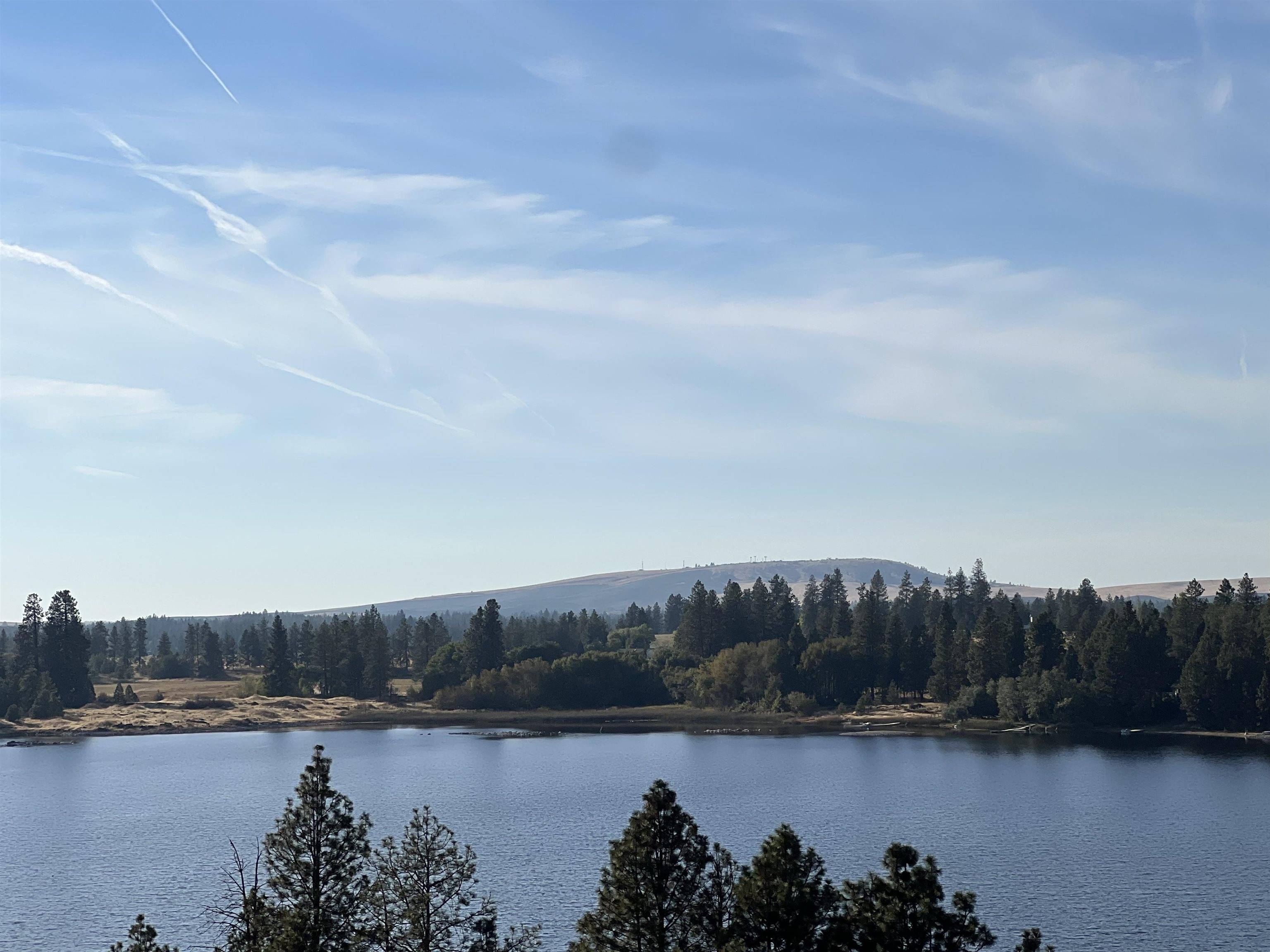 Medical Lake, WA 99022,NNA S Meadow Rd #2.43 Acres