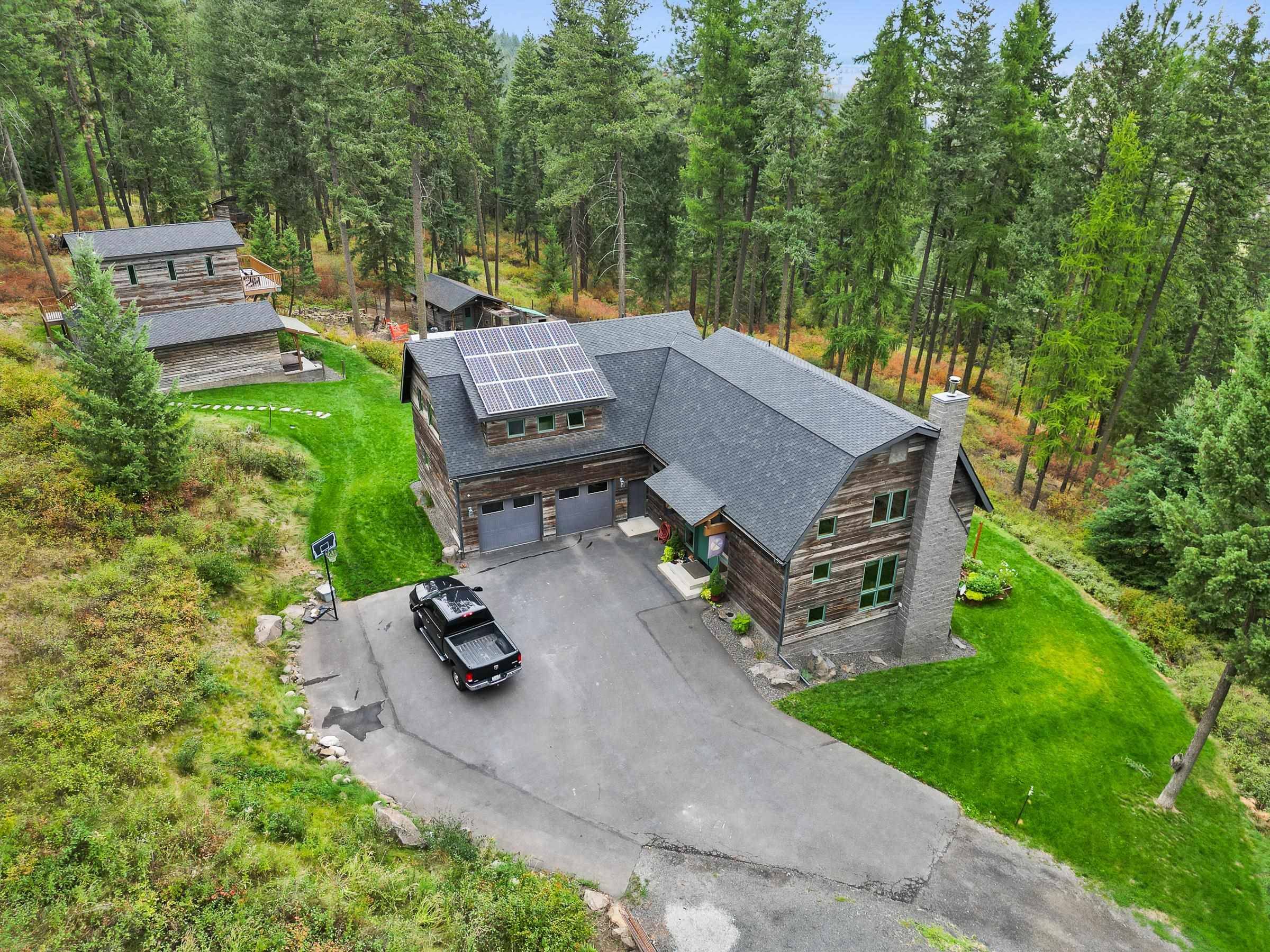 Spokane, WA 99217,8515 N Argonne Rd
