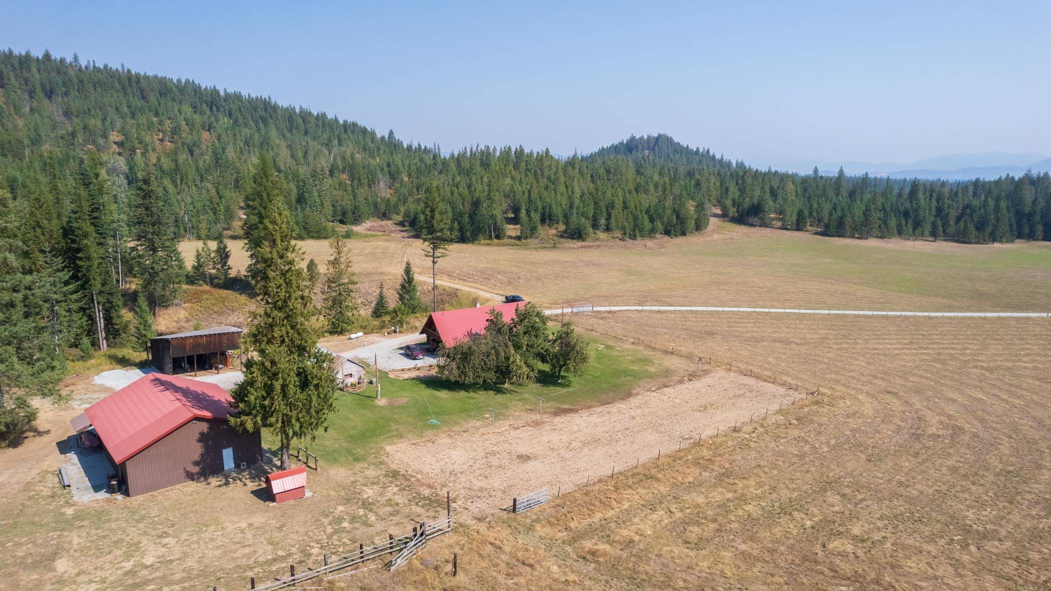 Newport, WA 99156,1114 Stohr Rd
