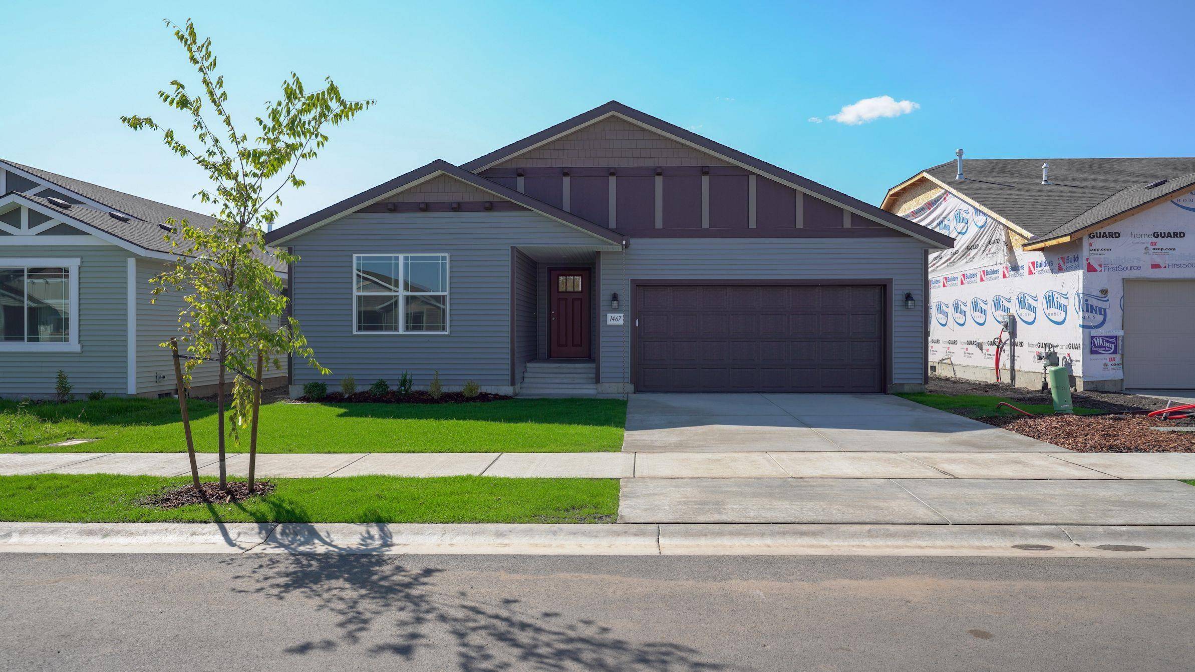 Spokane Valley, WA 99016,18717 E Riverside St