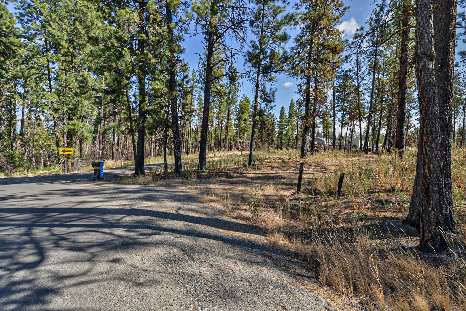 Medical Lake, WA 99022,125XX S Clear Lake Rd #Lot #2