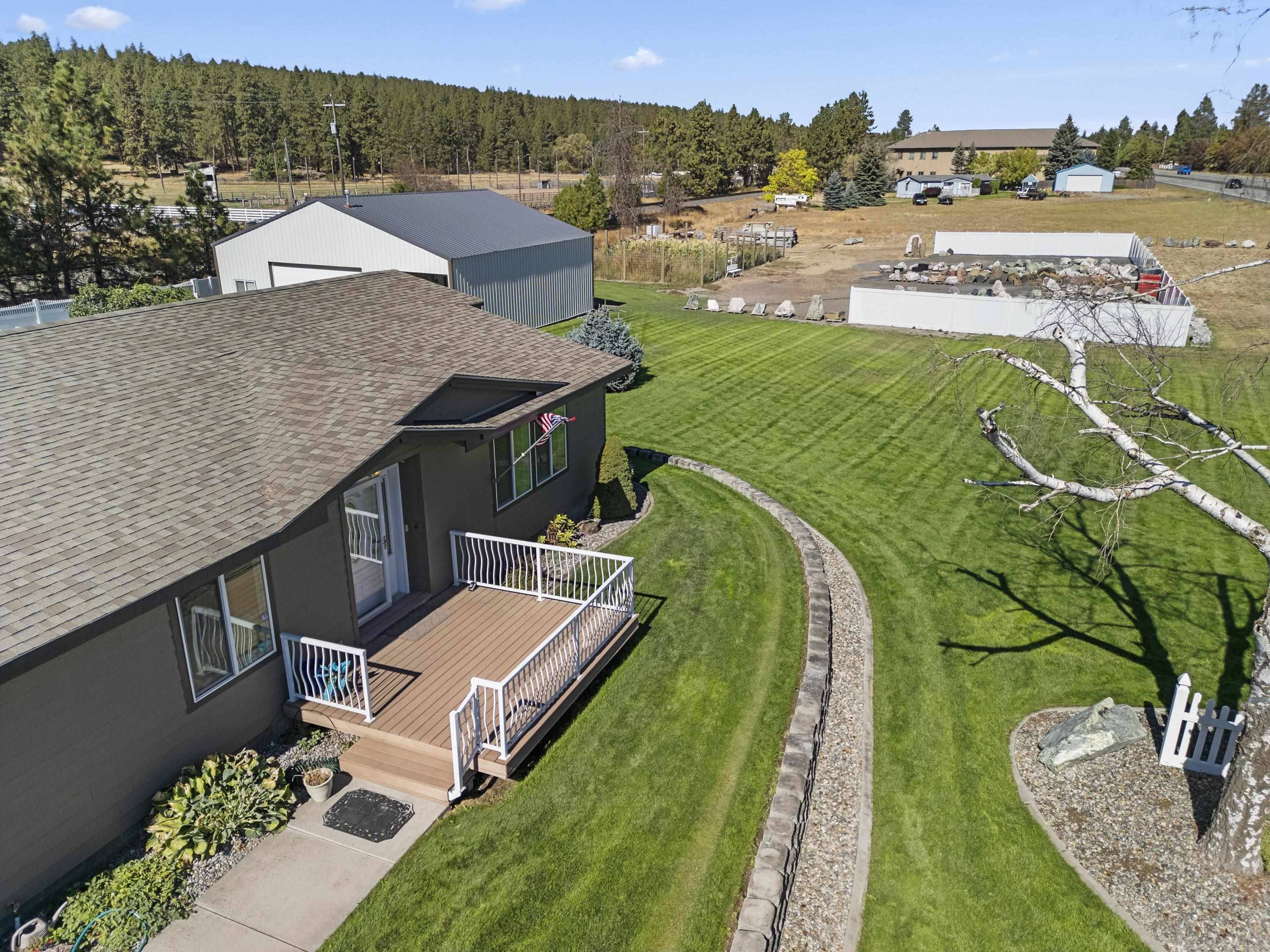 Spokane, WA 99206,2610 S Dishman Mica Rd