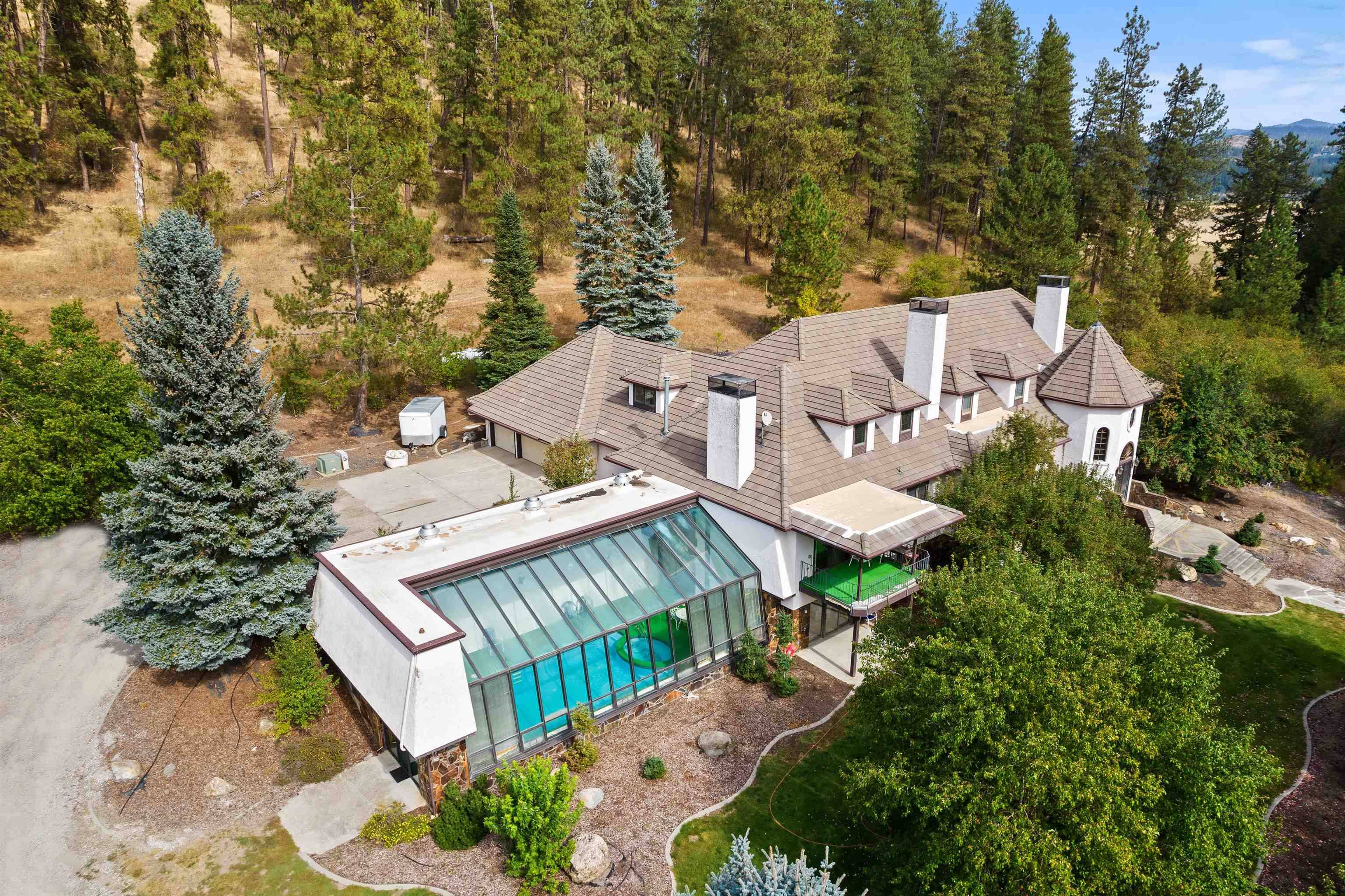 Valley, WA 99181,3206 W Long Prairie Rd