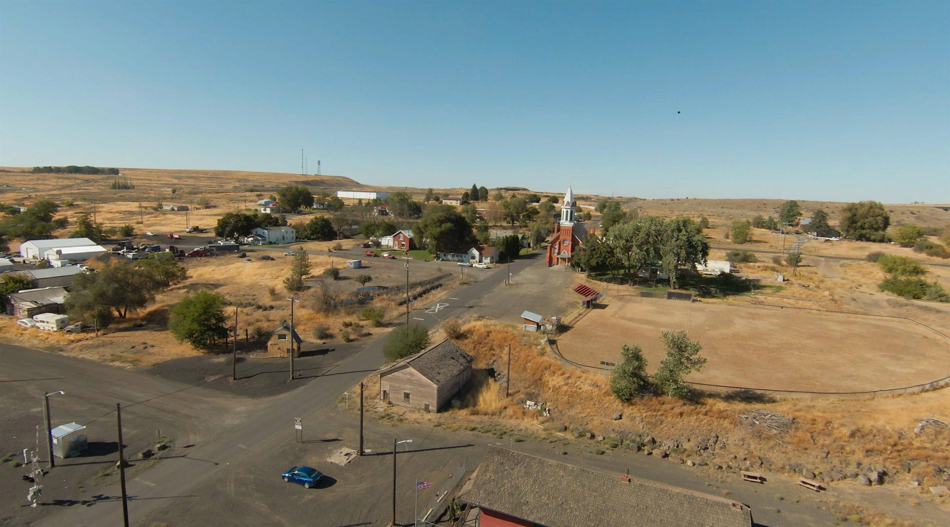 Sprague, WA 99032,NKA N B St