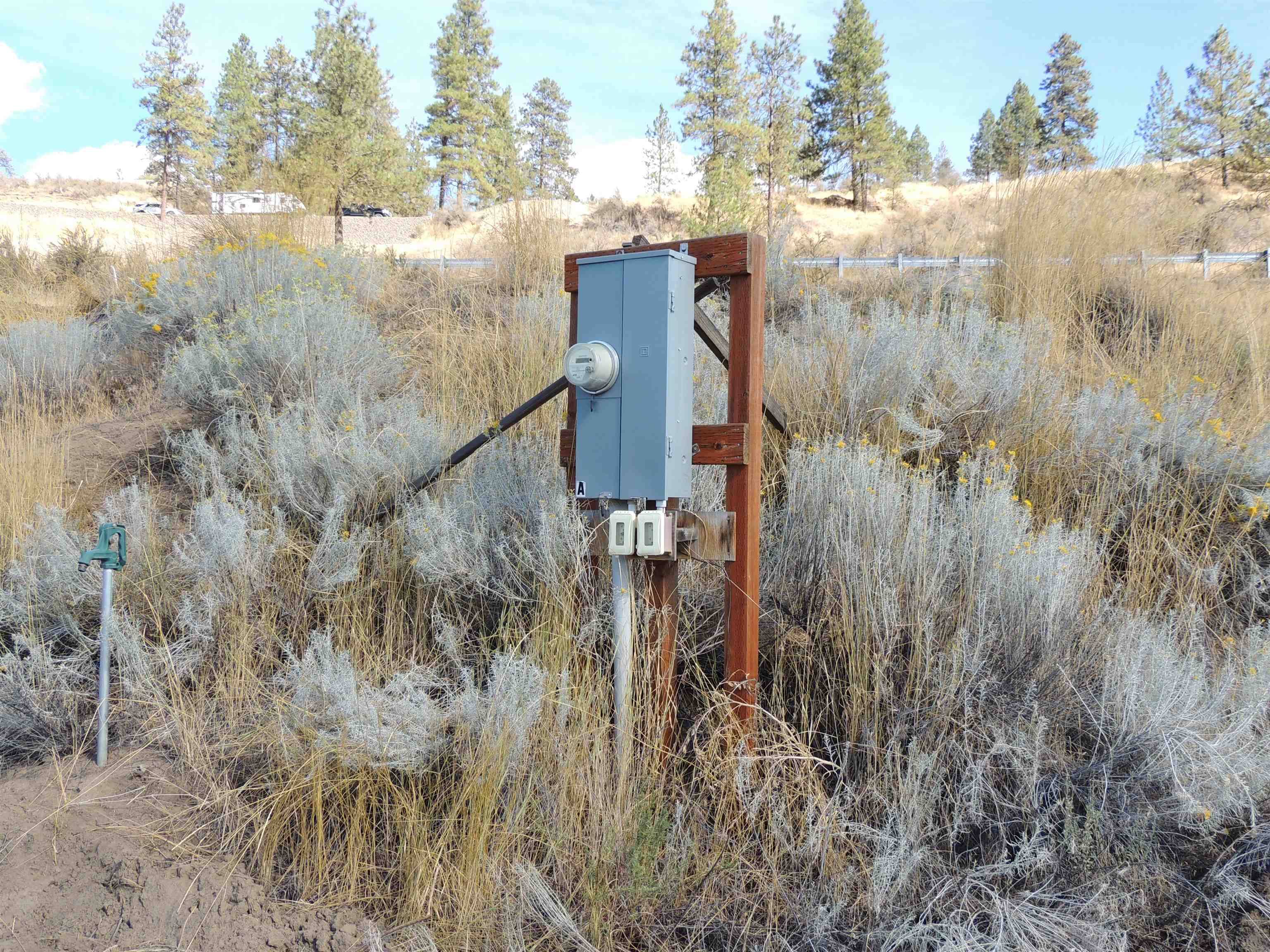 Deer Meadows, WA 99122,41977 Lakeview Rd. N.