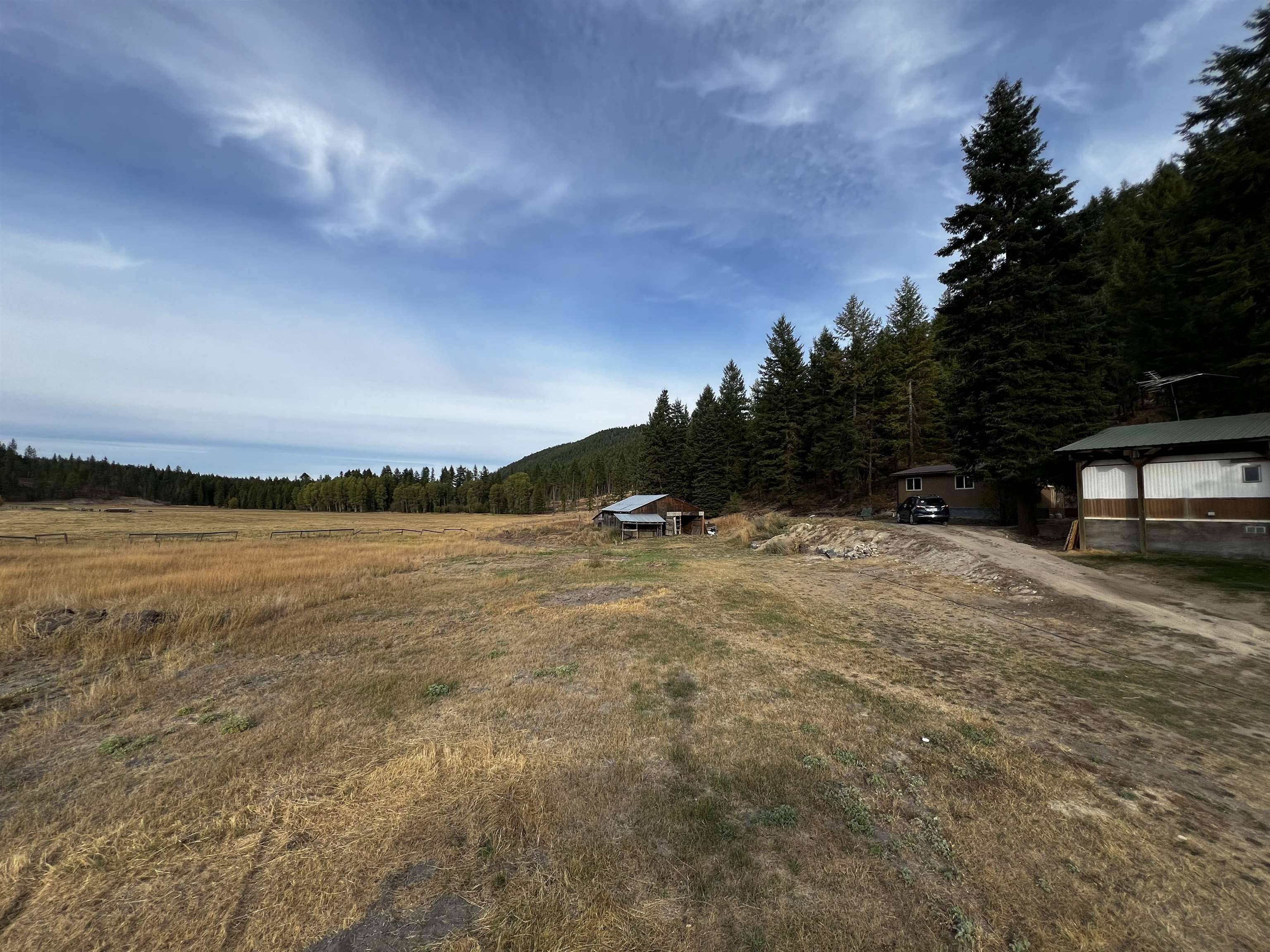Addy, WA 99101,1035 Haller Creek Rd