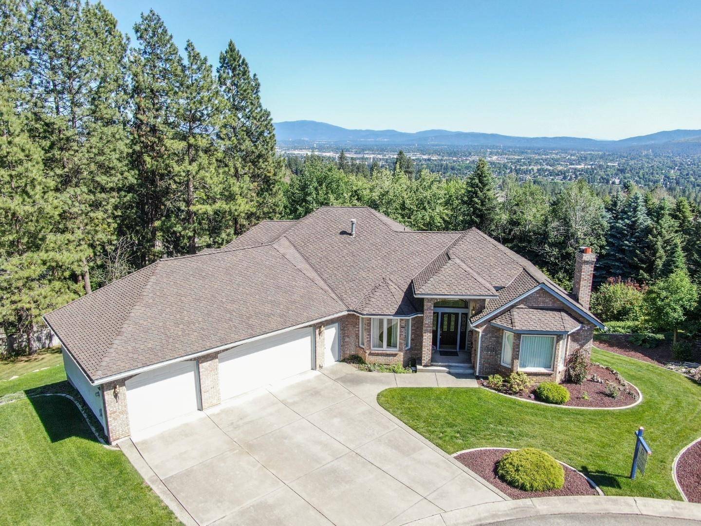 Spokane, WA 99212,5414 N Shane Ct