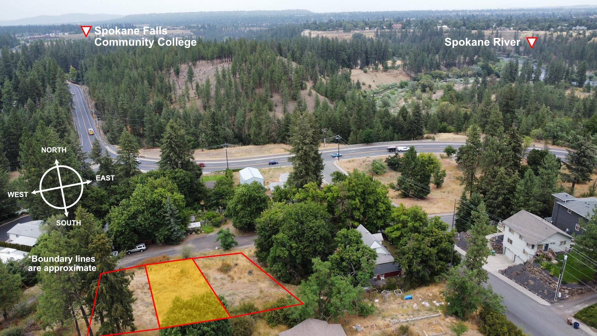 Spokane, WA 99224,3521 W Pacific Ave