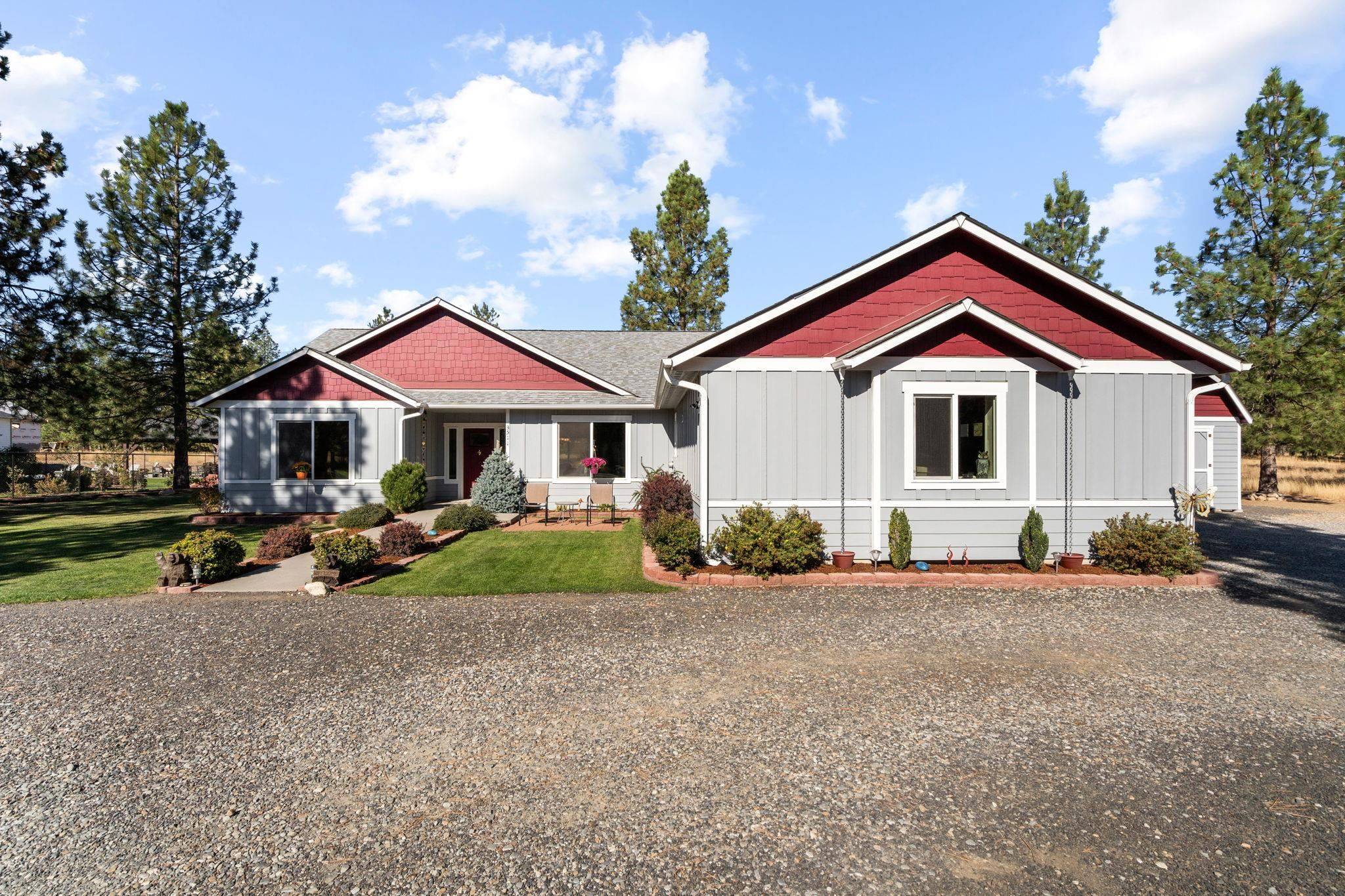 Chattaroy, WA 99003,3511 E Elena Ln