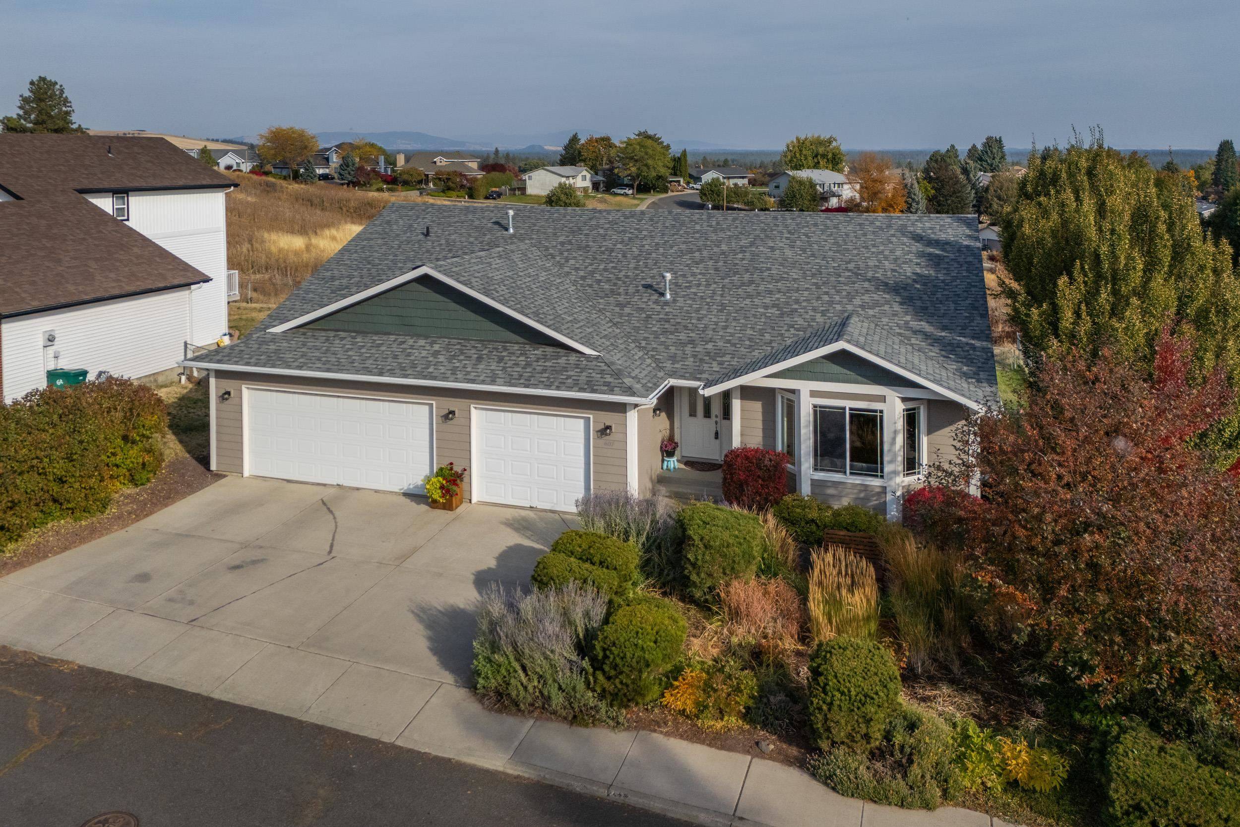 Cheney, WA 99004-2331,607 Irene Pl