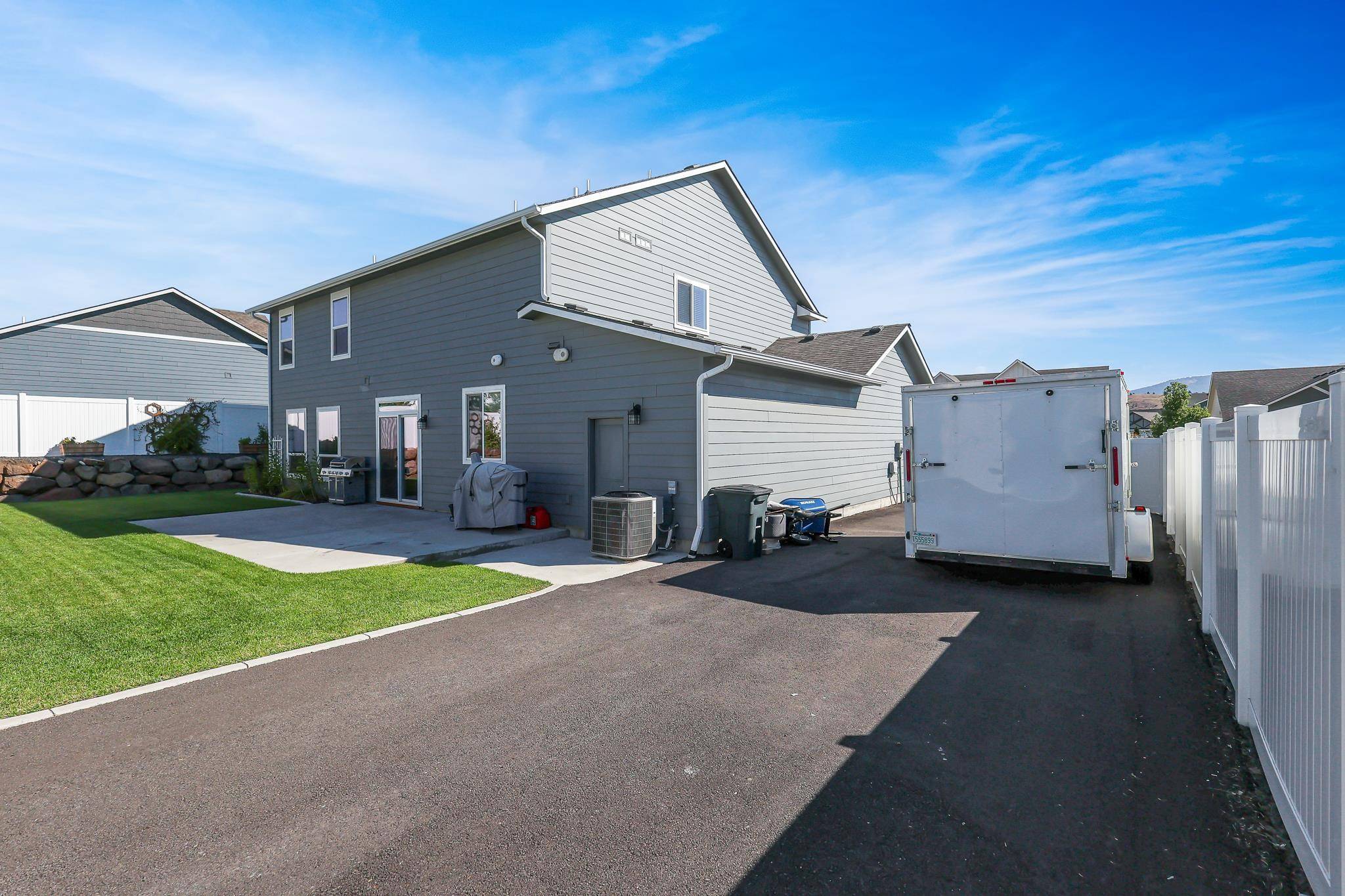 Spokane Valley, WA 99016,1416 S Cavalier St