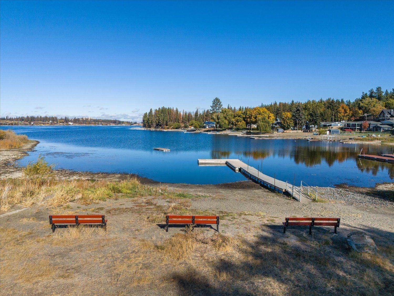 Medical Lake, WA 99022,16611 W Lakeside Dr