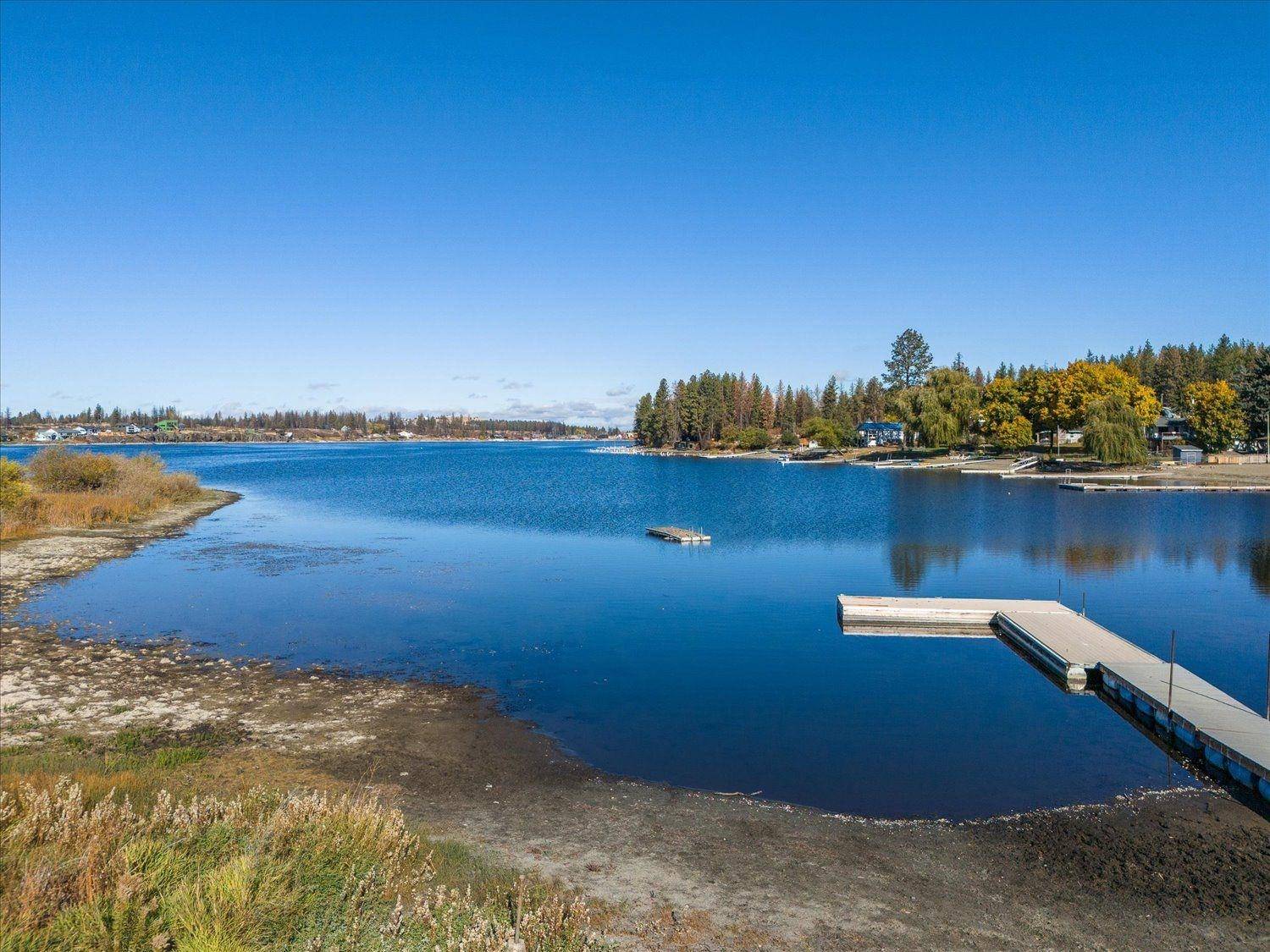 Medical Lake, WA 99022,16611 W Lakeside Dr