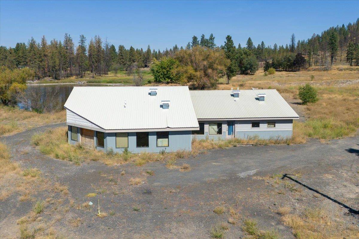 Medical Lake, WA 99022,9212 S Silver Lake Rd