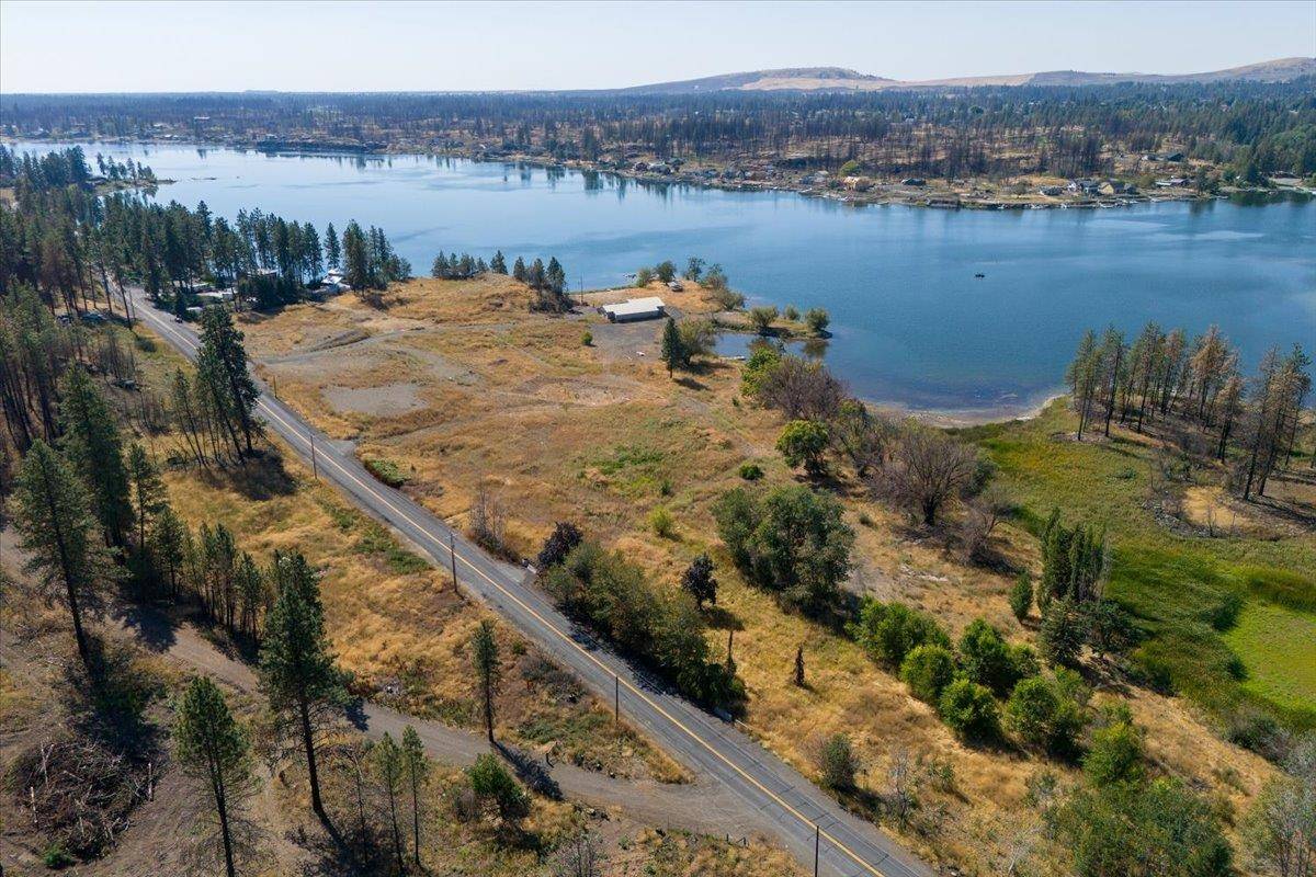 Medical Lake, WA 99022,9212 S Silver Lake Rd