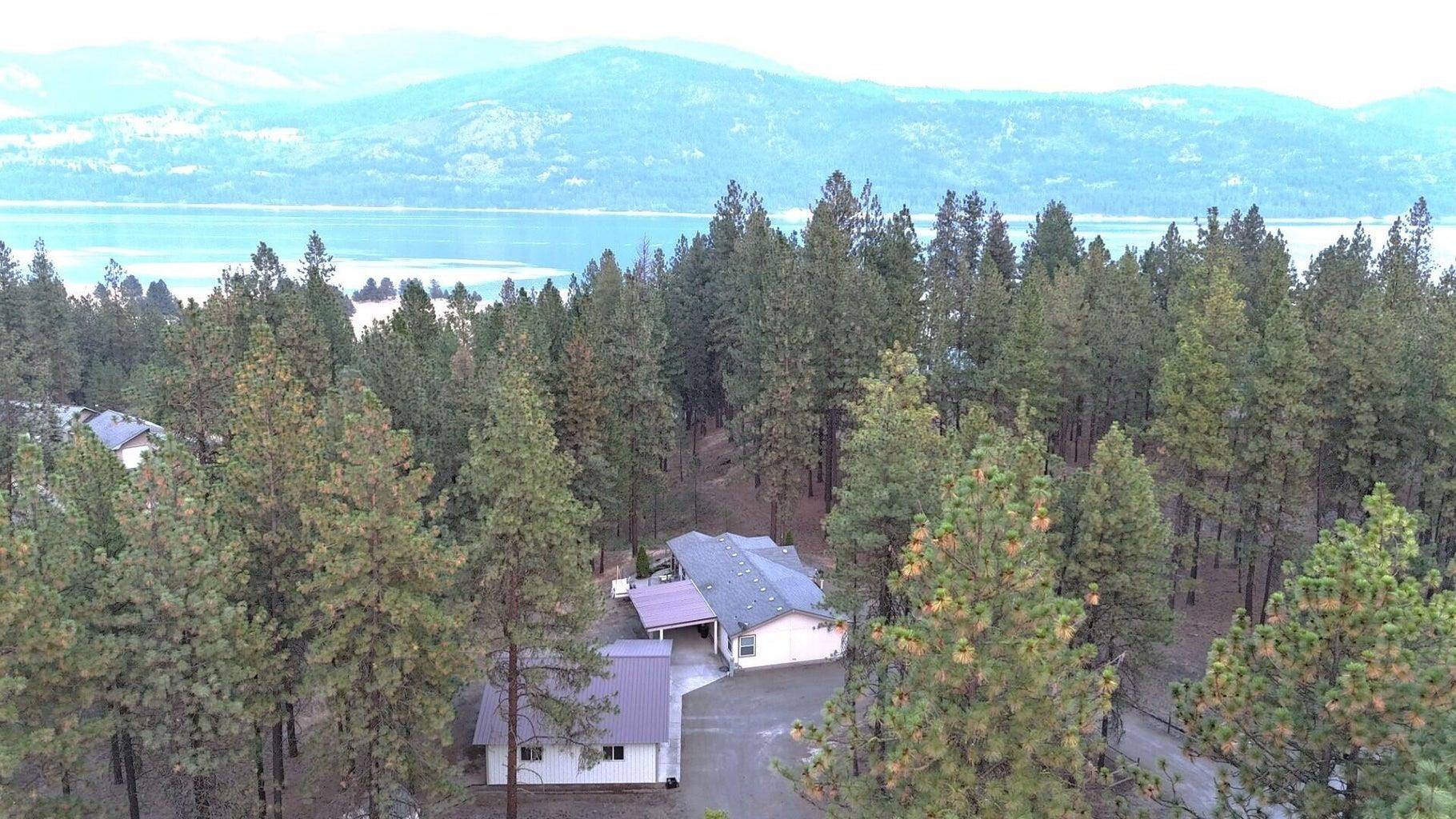 Kettle Falls, WA 99141,17 Crestview Dr