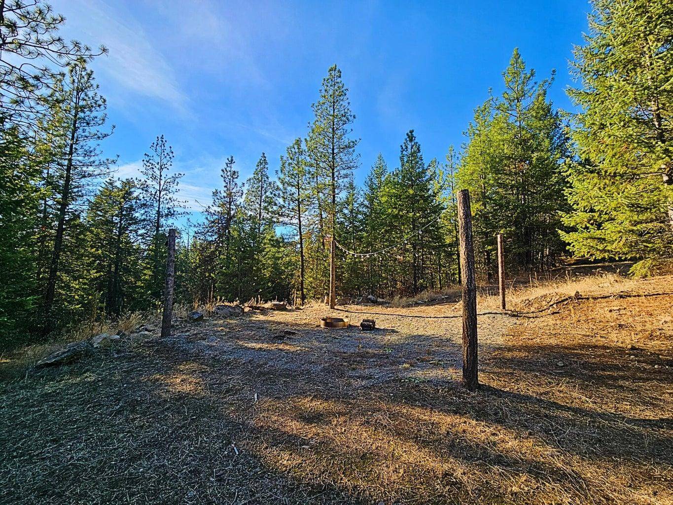 Evans, WA 99126-0000,1631 Q Bonanza Hill Rd