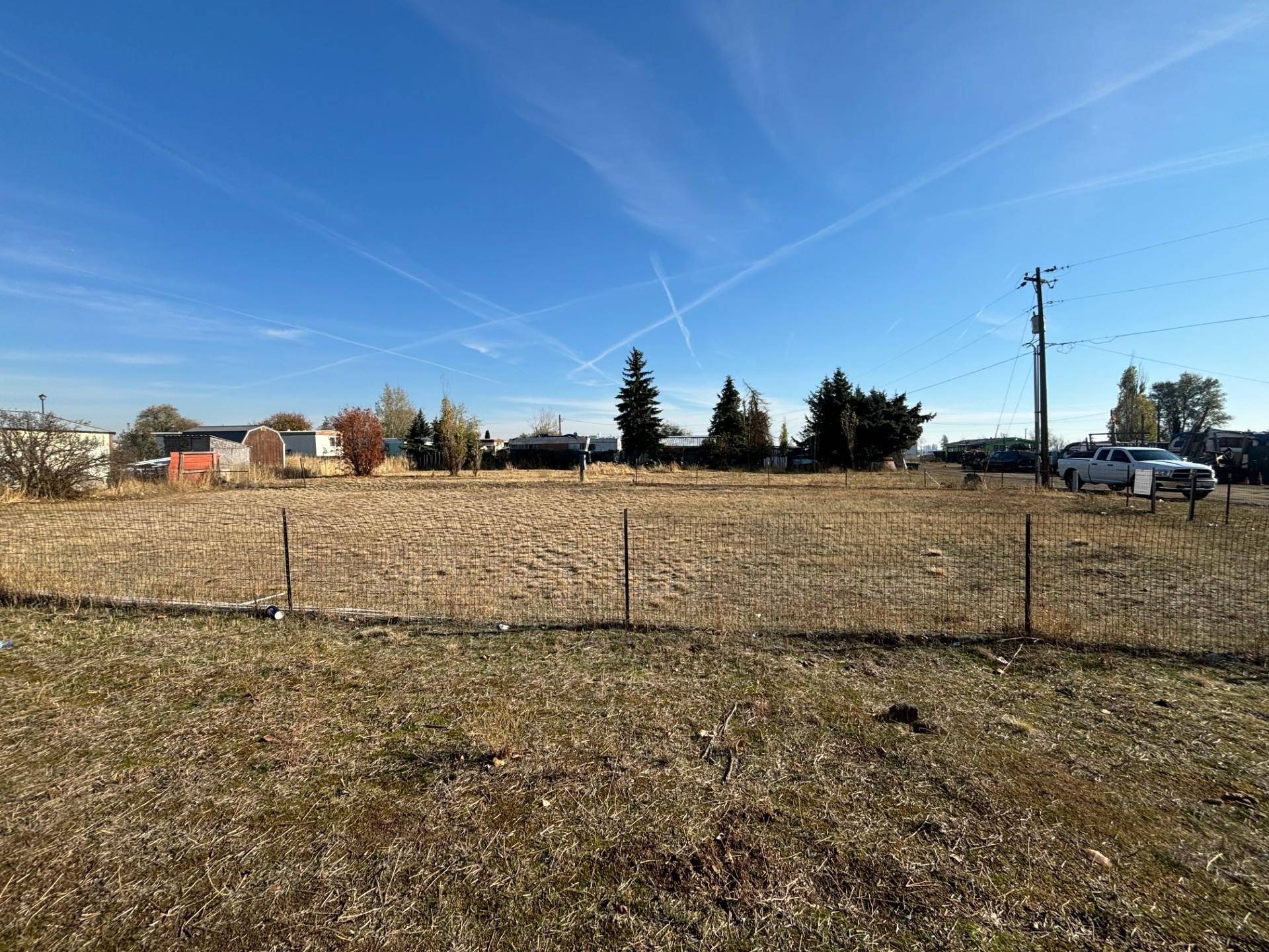 Airway Heights, WA 99001,0 S Campbell St