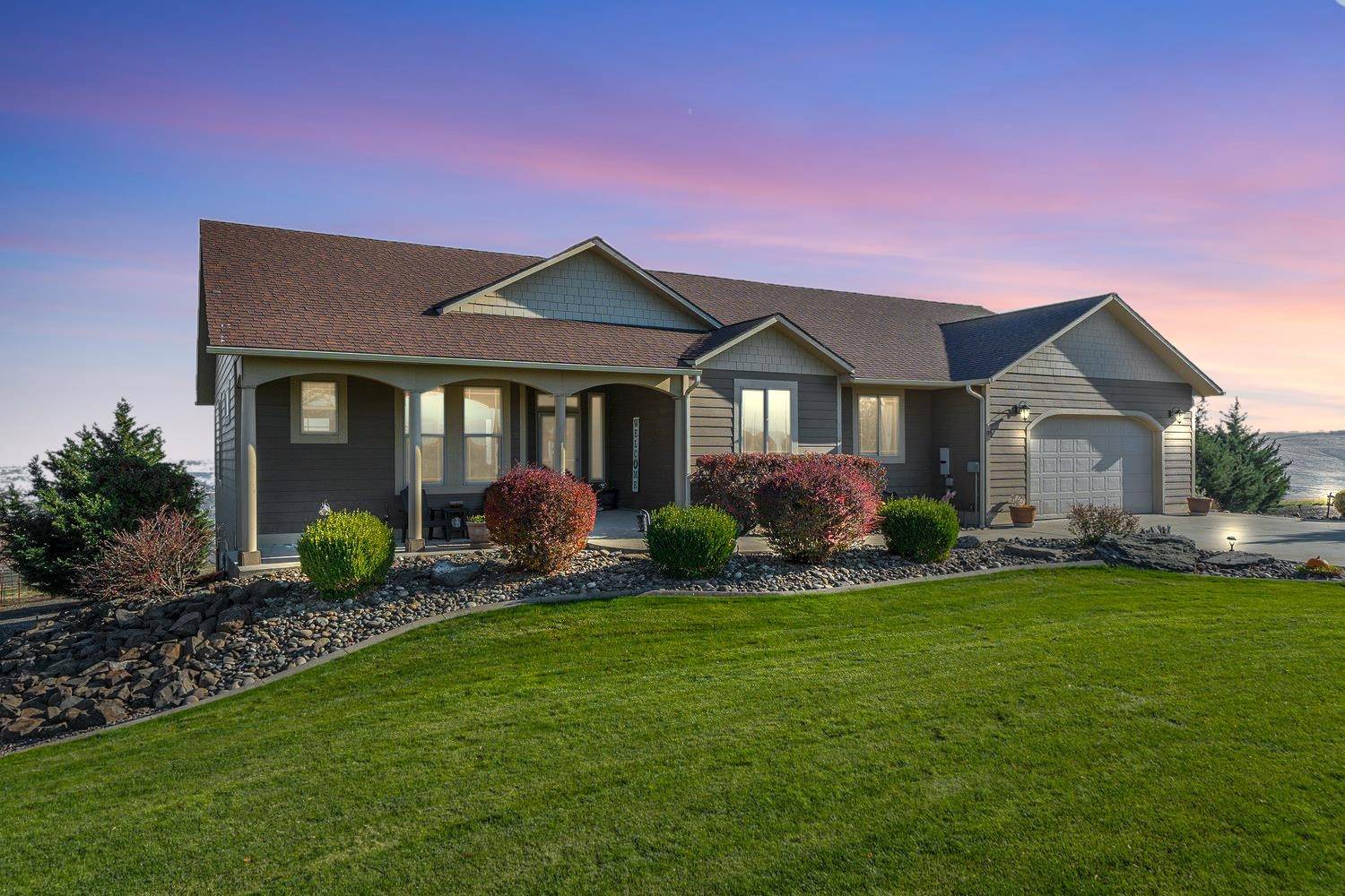 Clarkston, WA 99403,999 Amity Ln