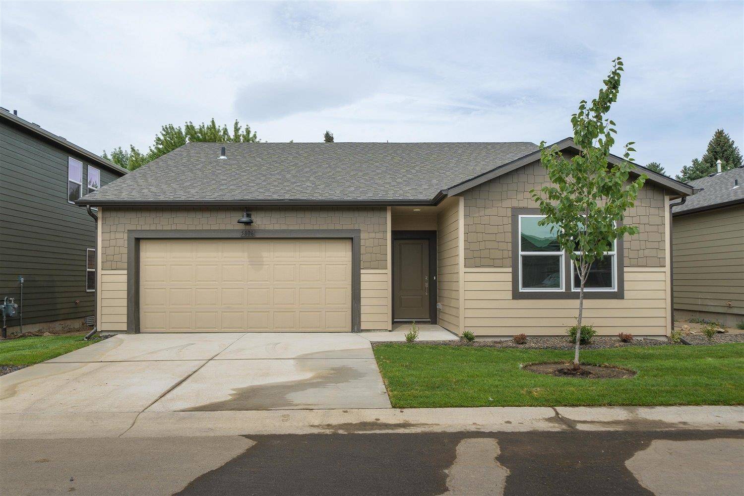 Deer Park, WA 99006,625 E L St