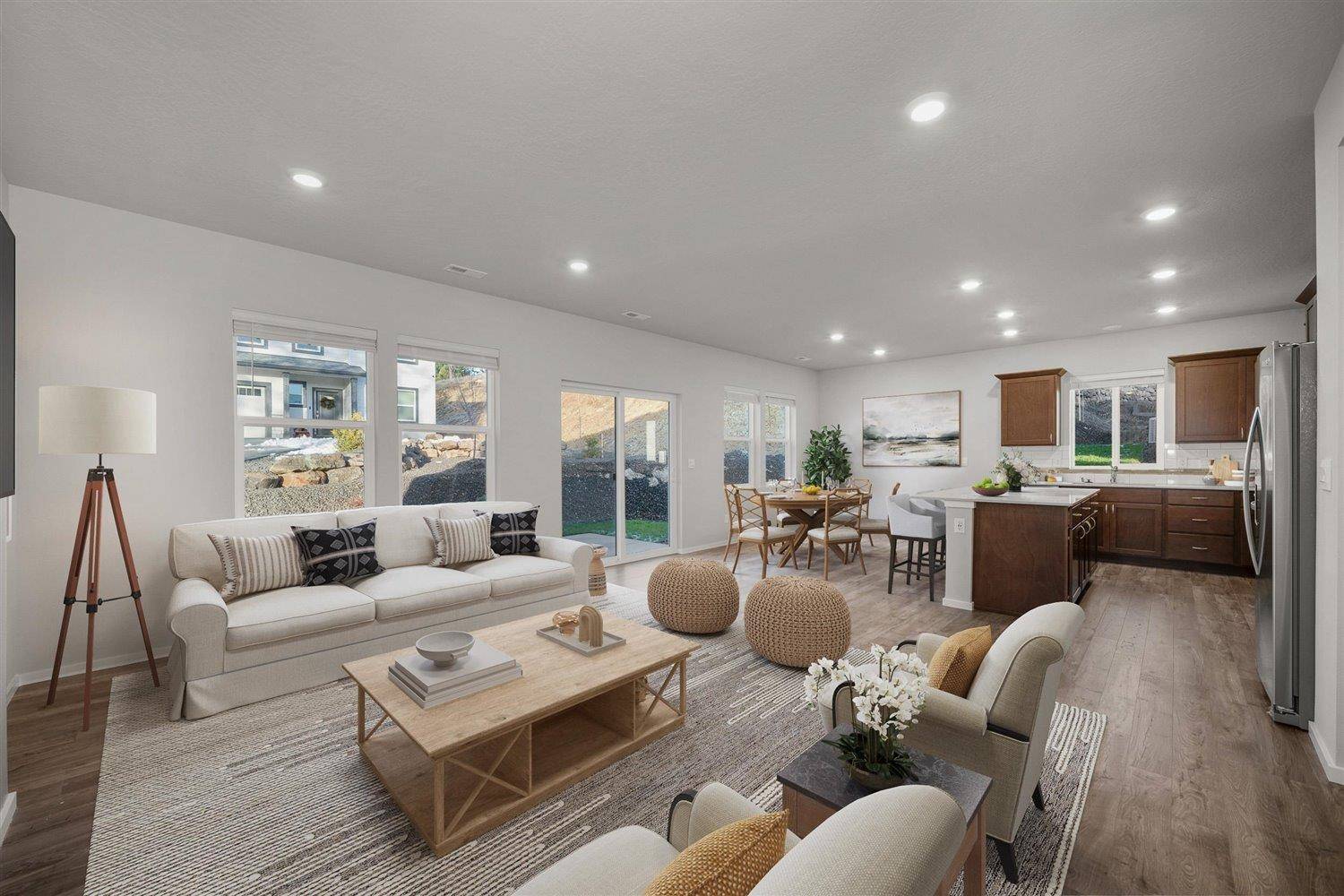 Spokane Valley, WA 99206,3847 S Wapiti Ln