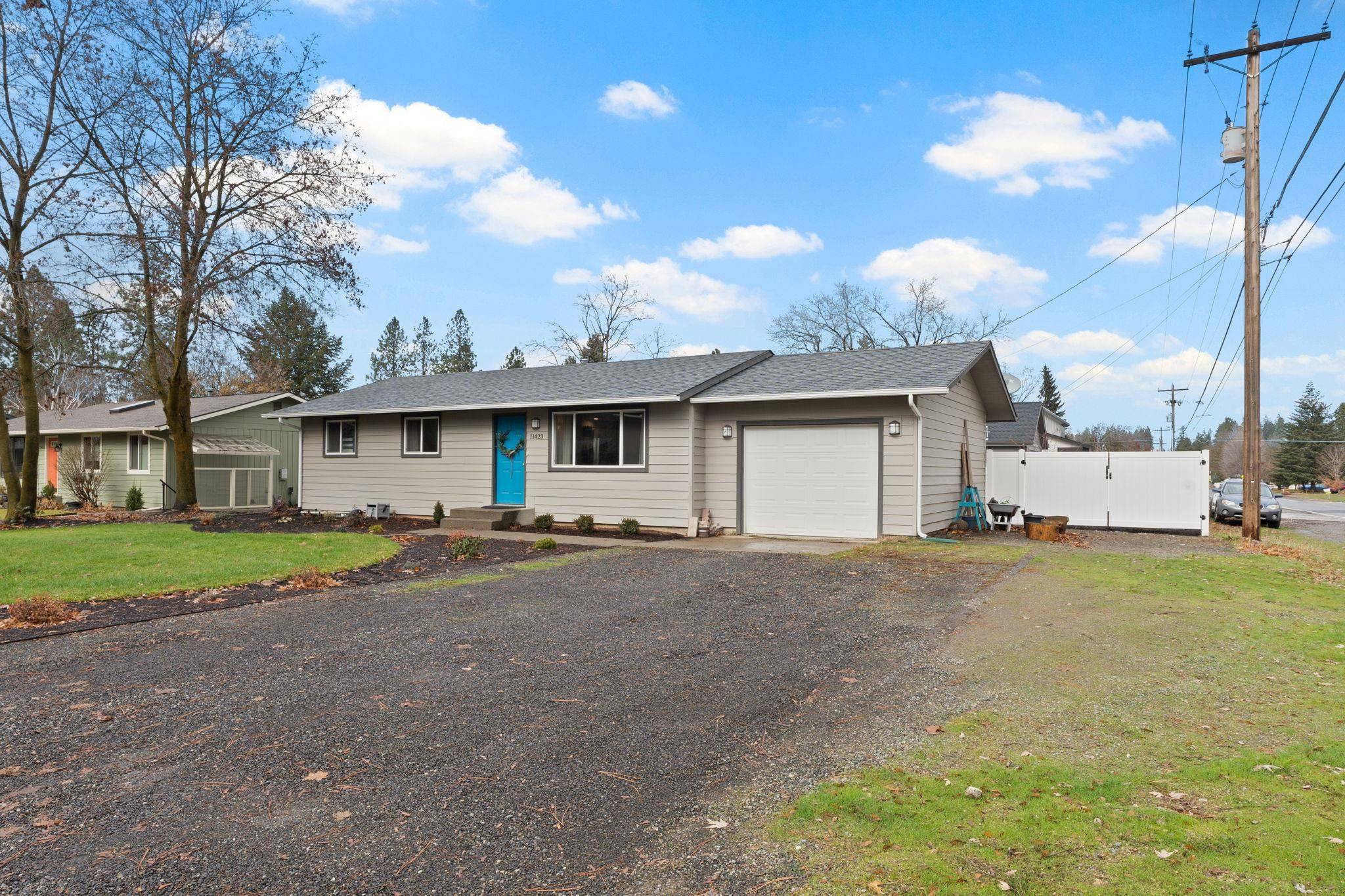 Spokane Valley, WA 99206,11423 E 28th Ave