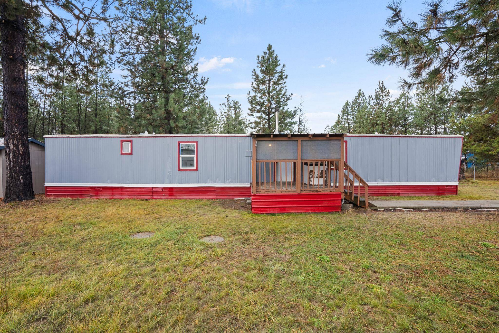 Elk, WA 99009,40414 N Newport Hwy ##26