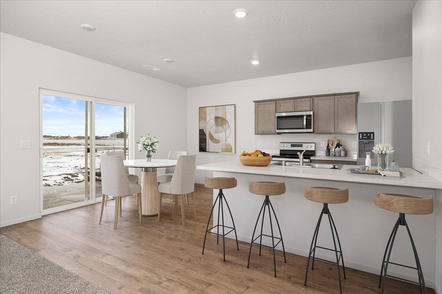 Airway Heights, WA 99001,13529 W Crosswinds Ave