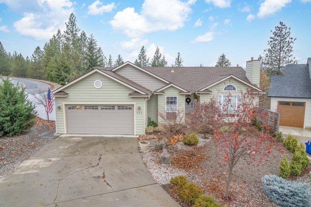 Spokane, WA 99224,4728 S Dandy Ct