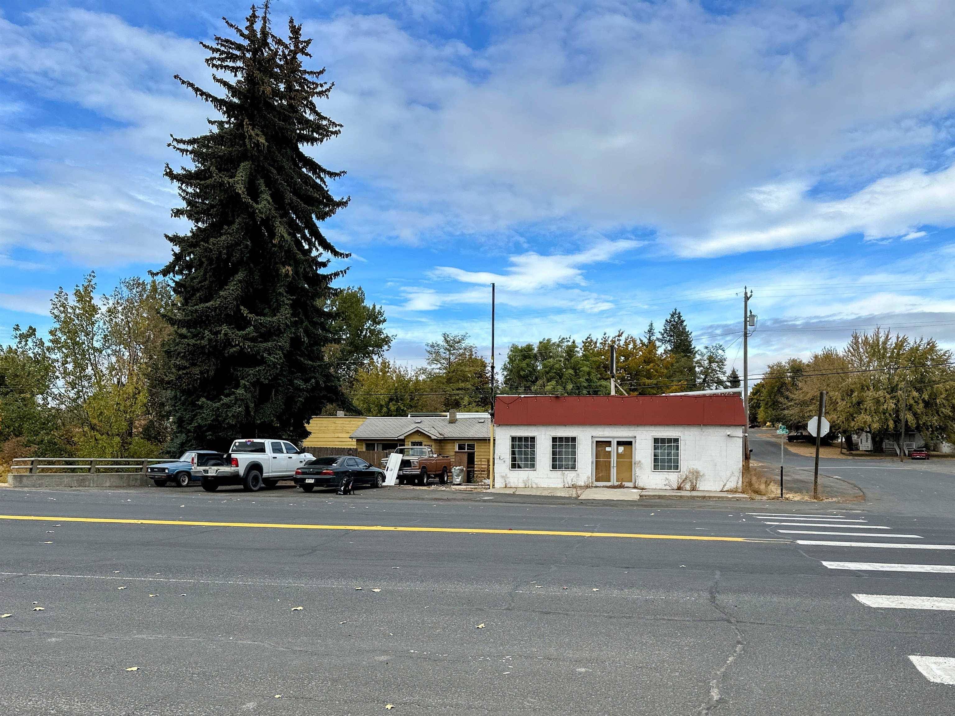 Davenport, WA 99122,804 Morgan St