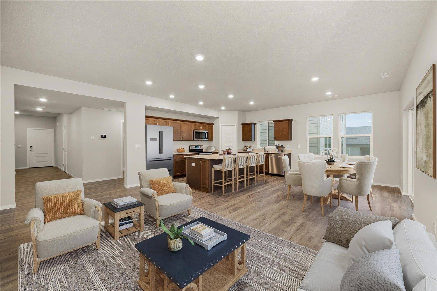 Spokane Valley, WA 99206,3869 S Wapiti Ln