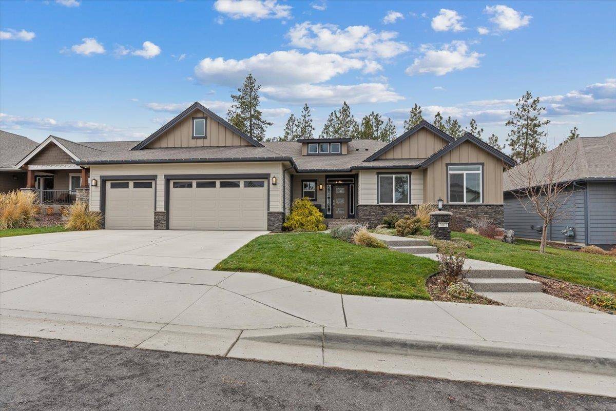 Spokane, WA 99224,7002 S Tangle Heights Dr