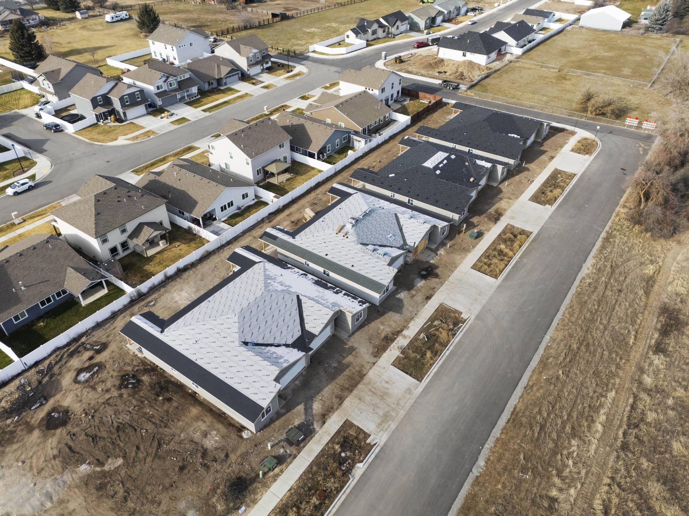 Spokane Valley, WA 99016,1715 N Selkirk Rd